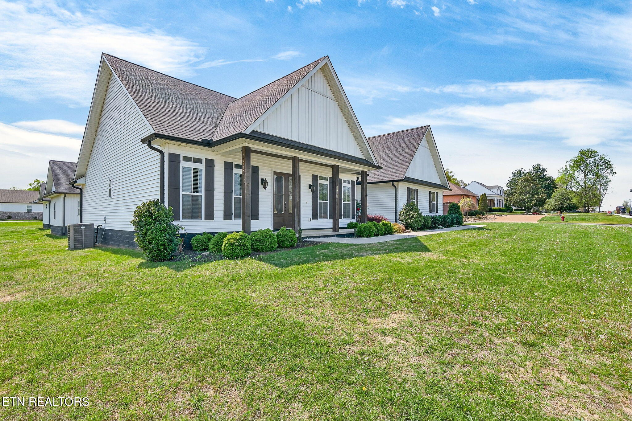1415 E 10th Street Cookeville TN 38501
