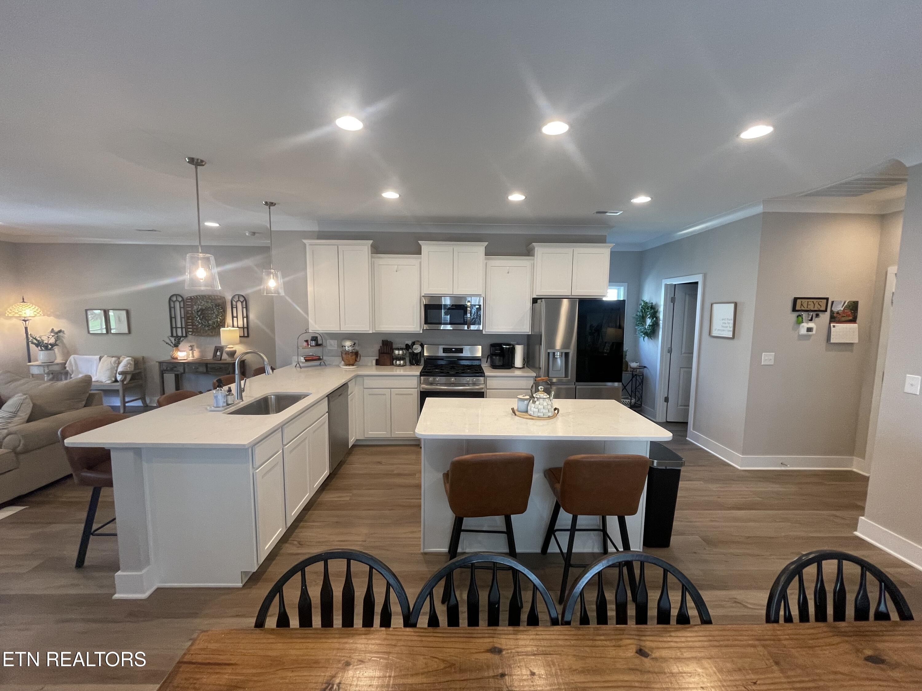 540 Broadberry Avenue Oak Ridge TN 37830