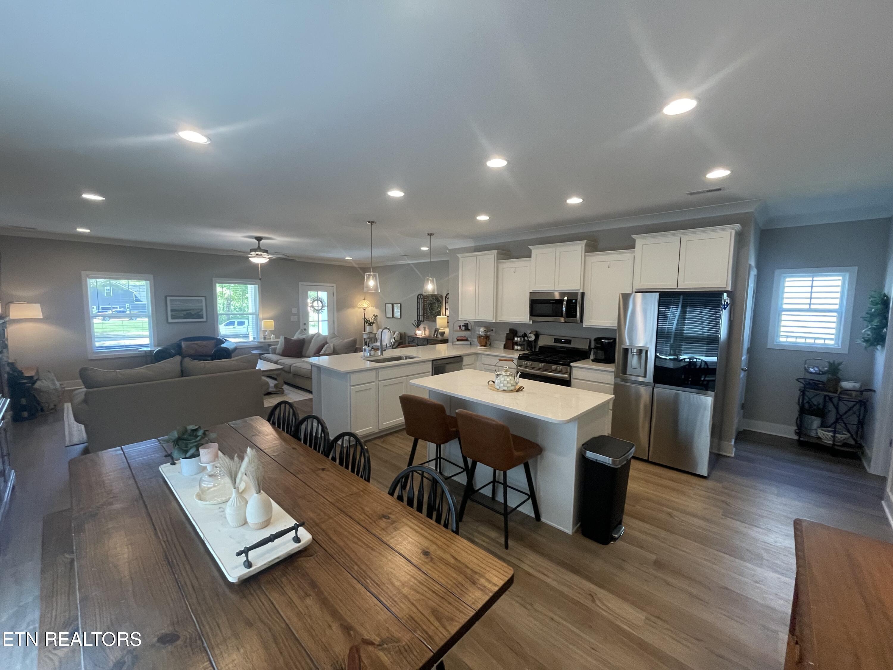540 Broadberry Avenue Oak Ridge TN 37830