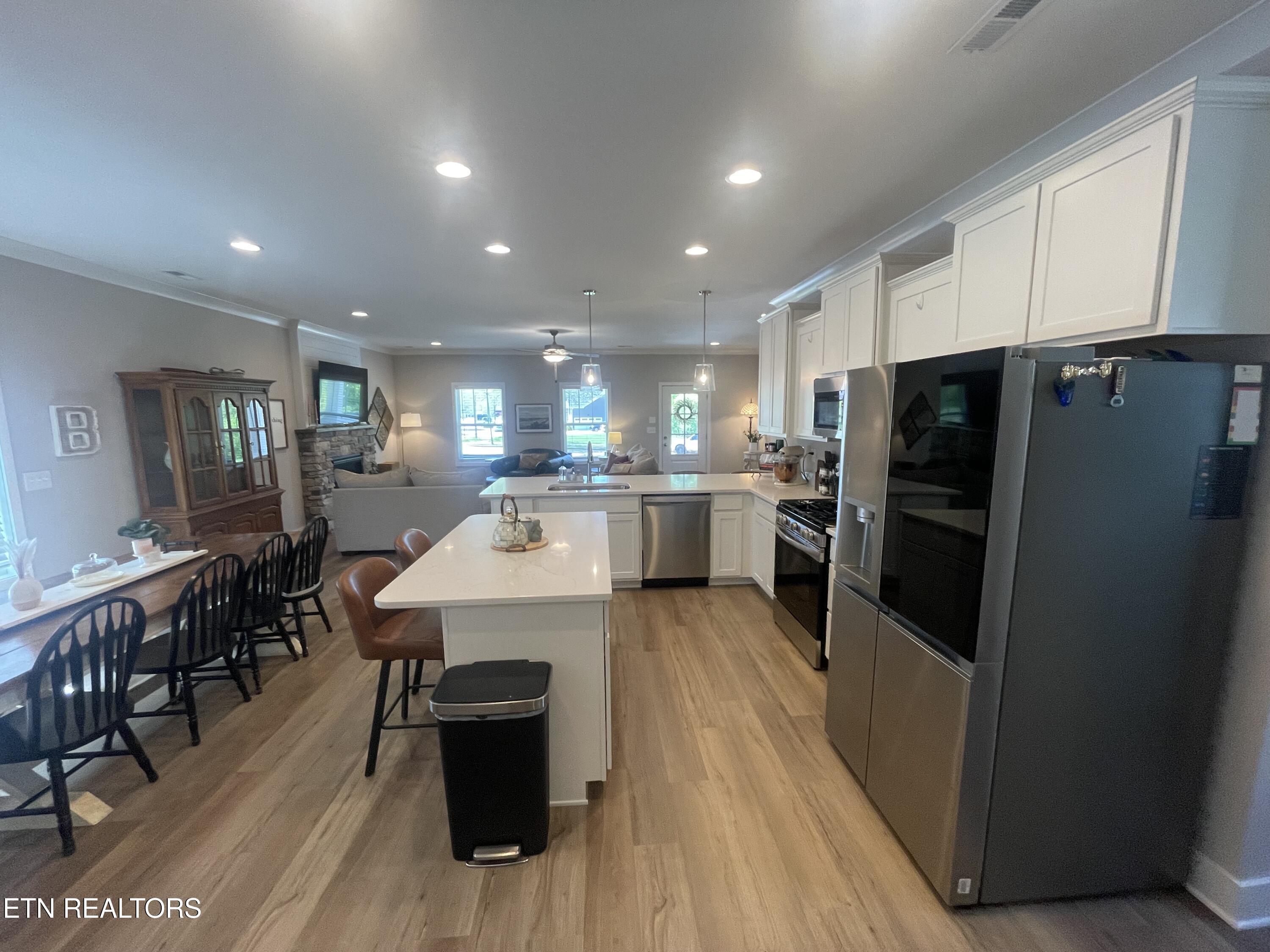 540 Broadberry Avenue Oak Ridge TN 37830