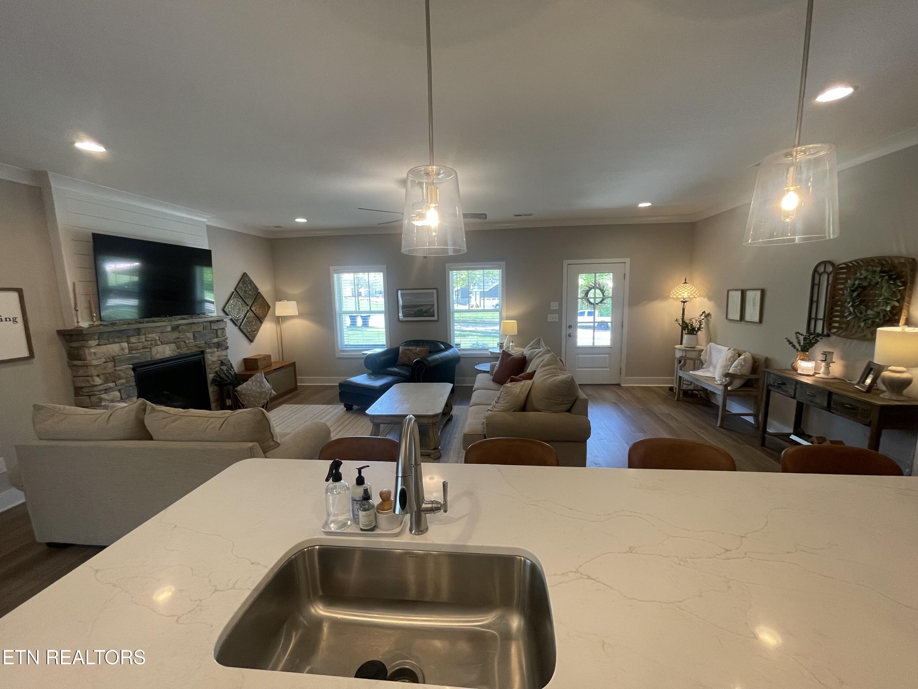 540 Broadberry Avenue Oak Ridge TN 37830