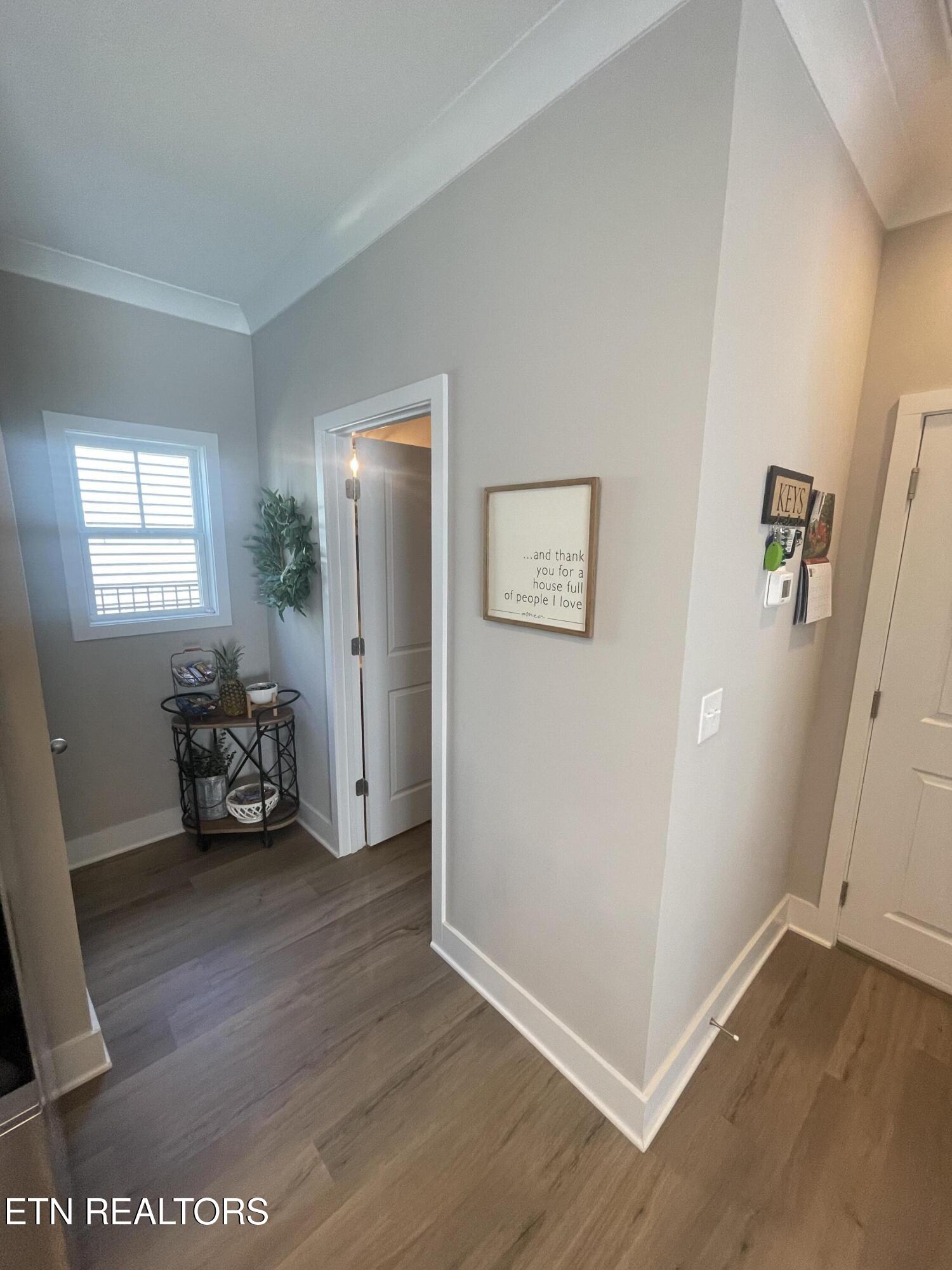 540 Broadberry Avenue Oak Ridge TN 37830