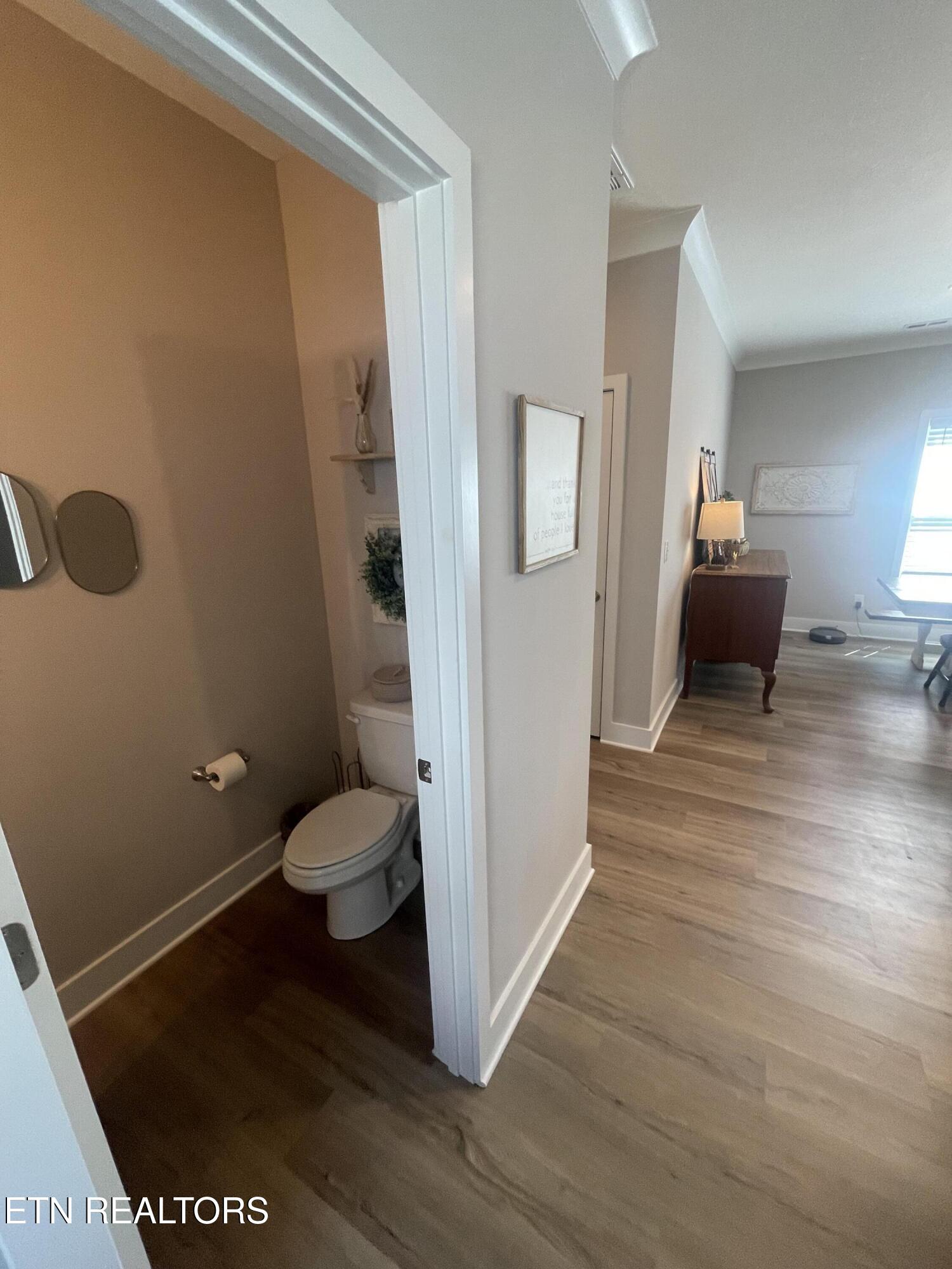 540 Broadberry Avenue Oak Ridge TN 37830