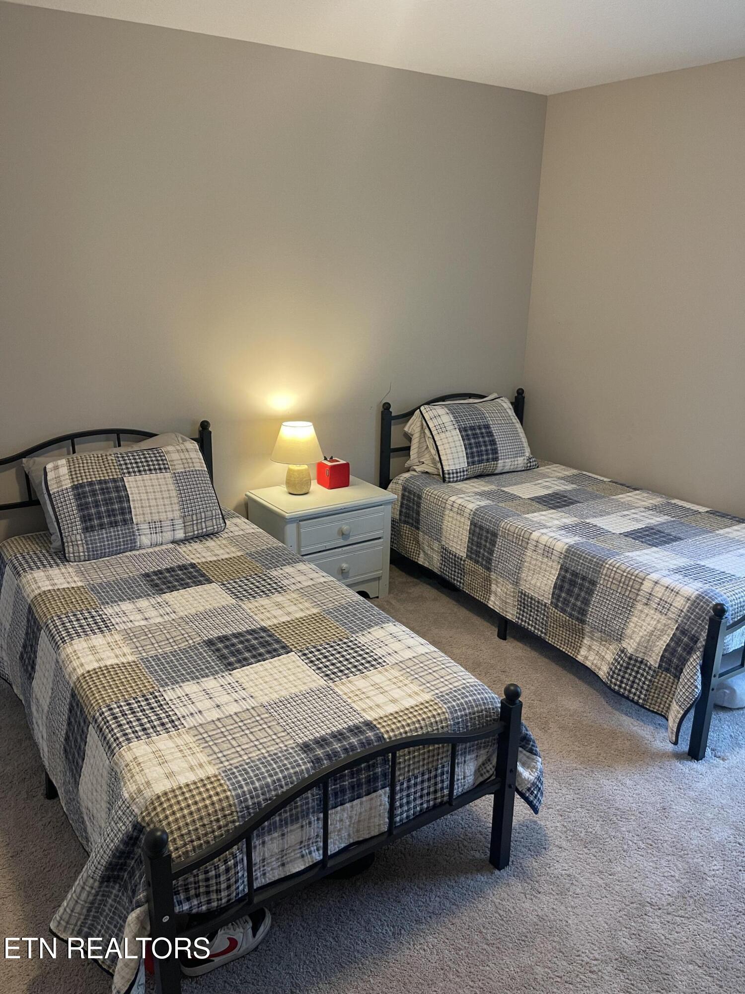 540 Broadberry Avenue Oak Ridge TN 37830