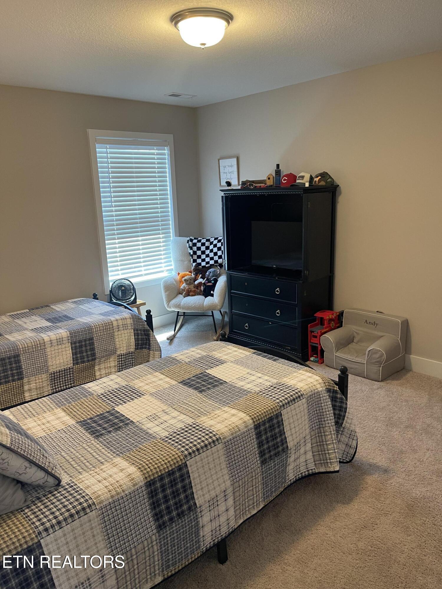 540 Broadberry Avenue Oak Ridge TN 37830