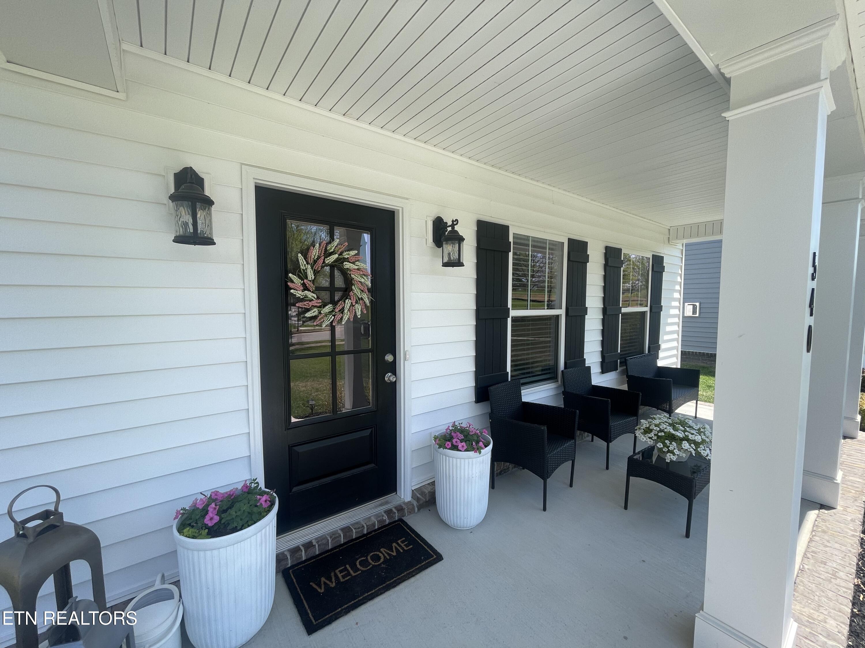 540 Broadberry Avenue Oak Ridge TN 37830