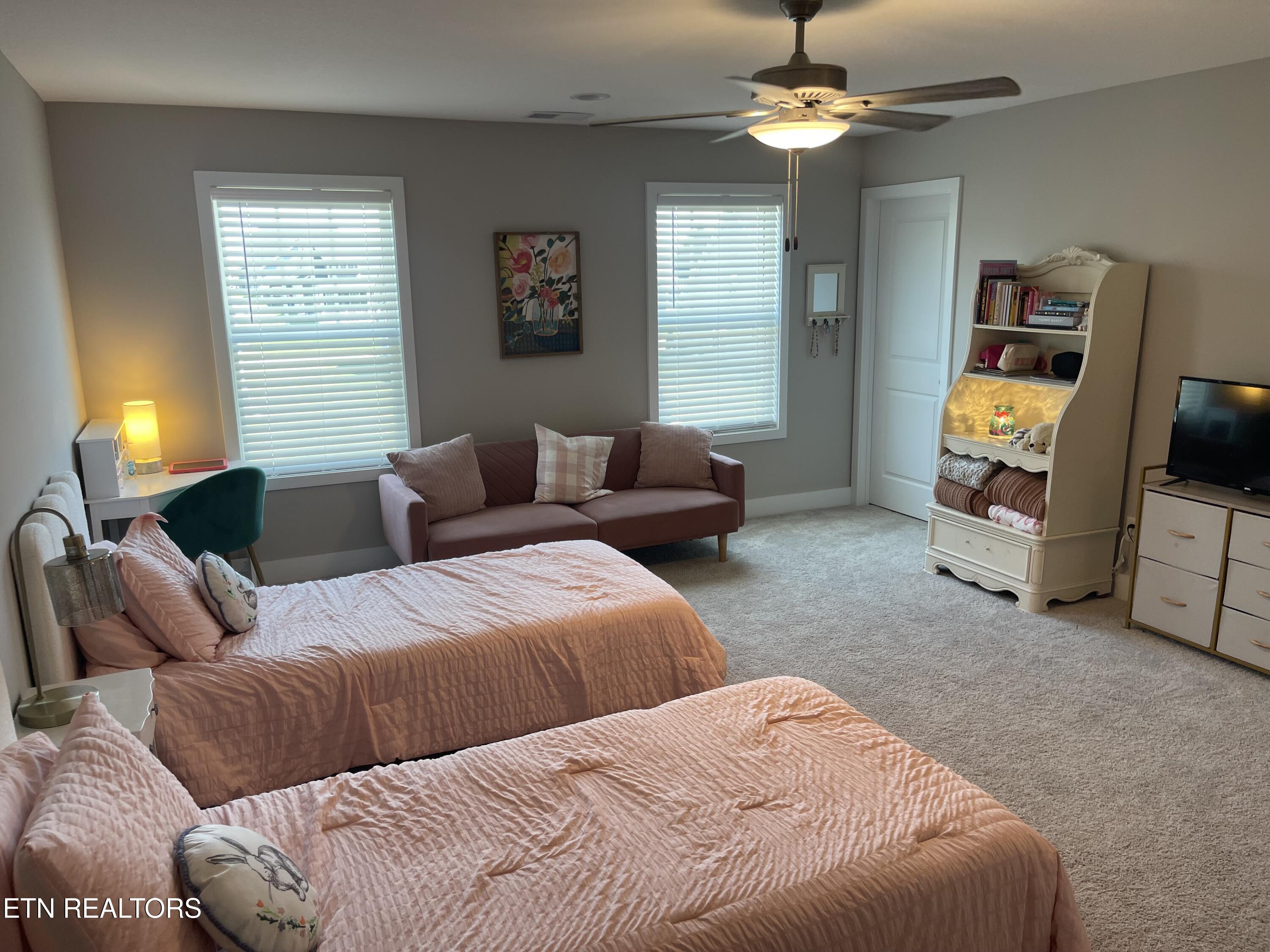 540 Broadberry Avenue Oak Ridge TN 37830