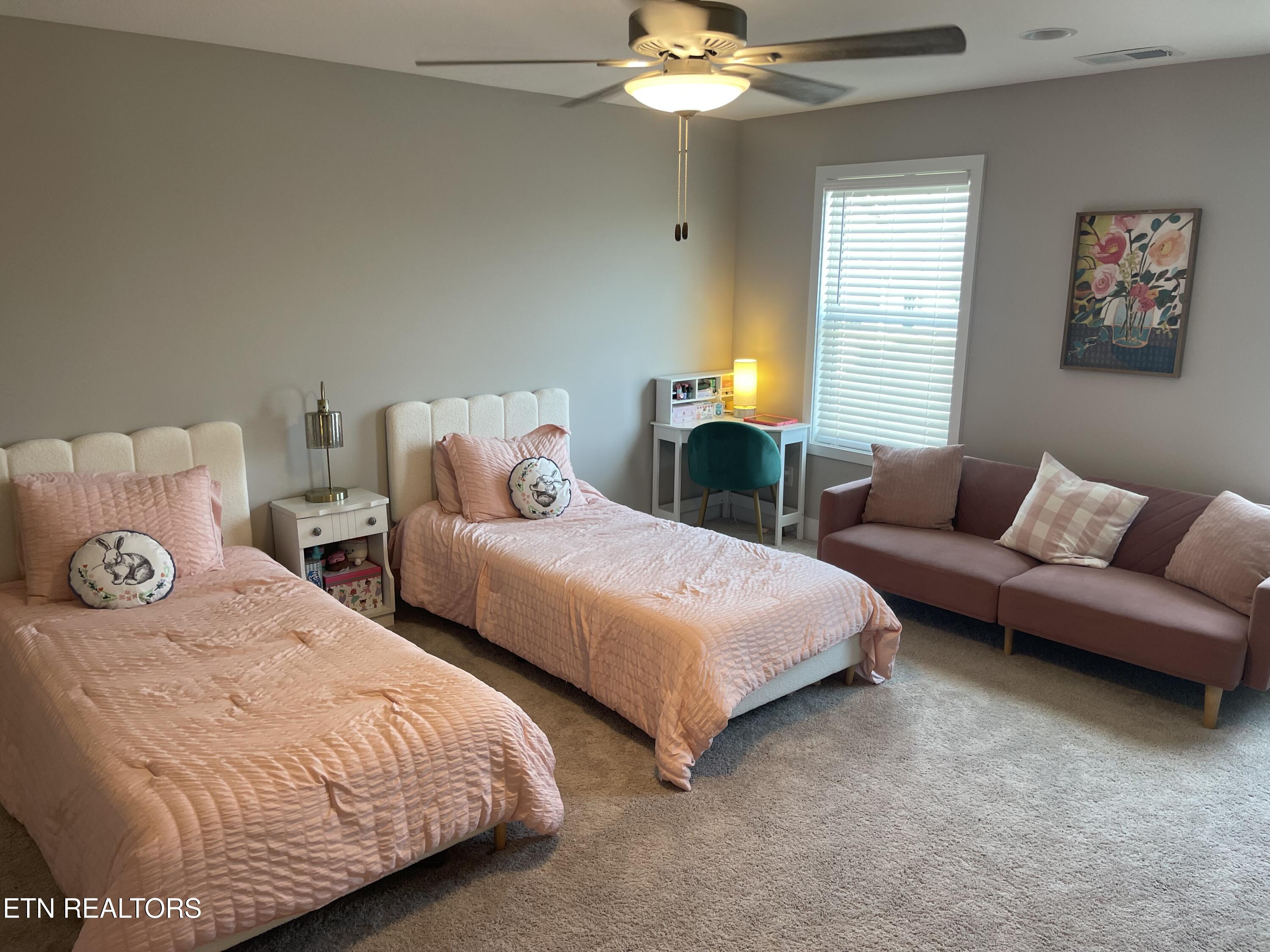 540 Broadberry Avenue Oak Ridge TN 37830
