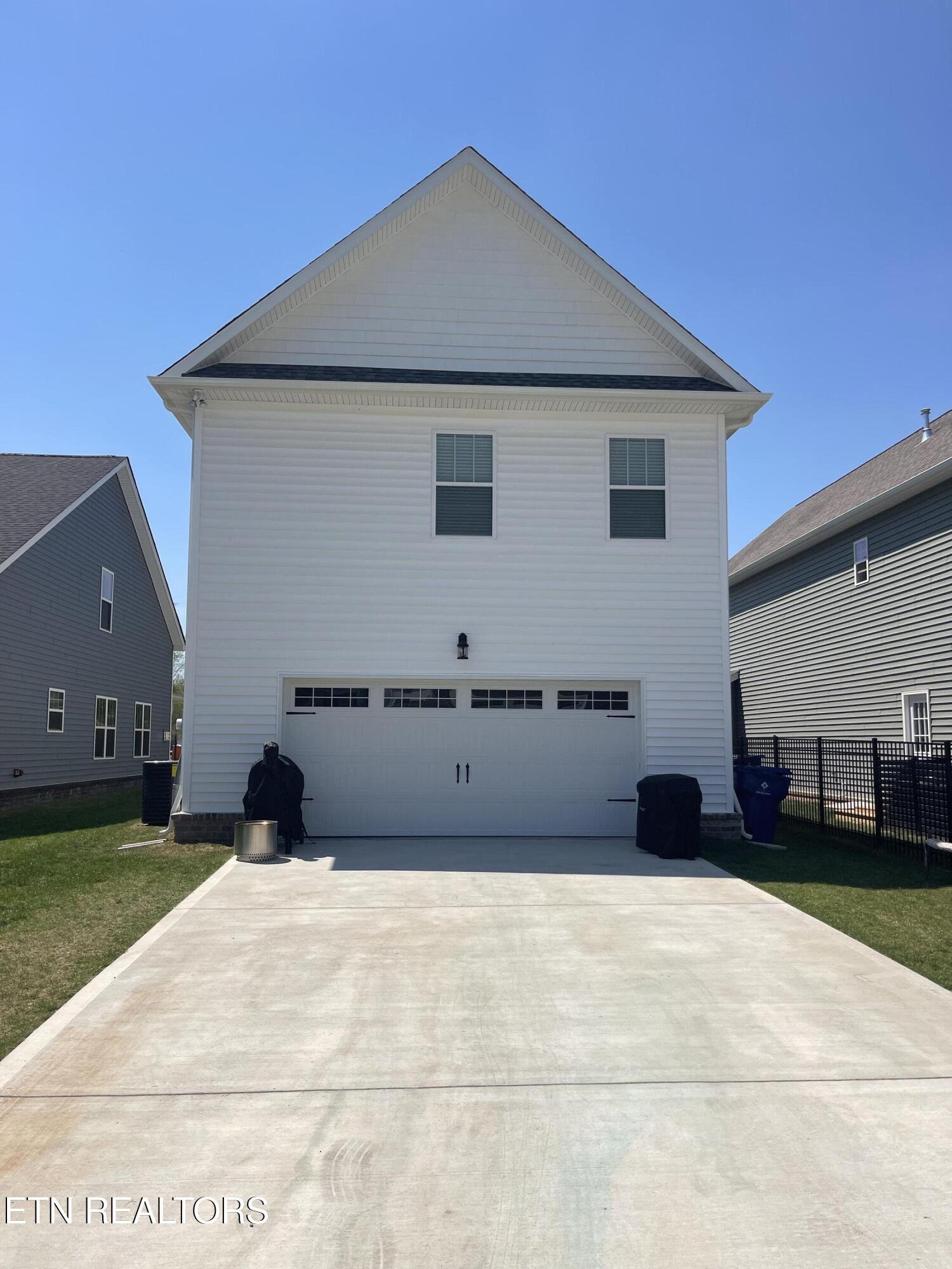 540 Broadberry Avenue Oak Ridge TN 37830