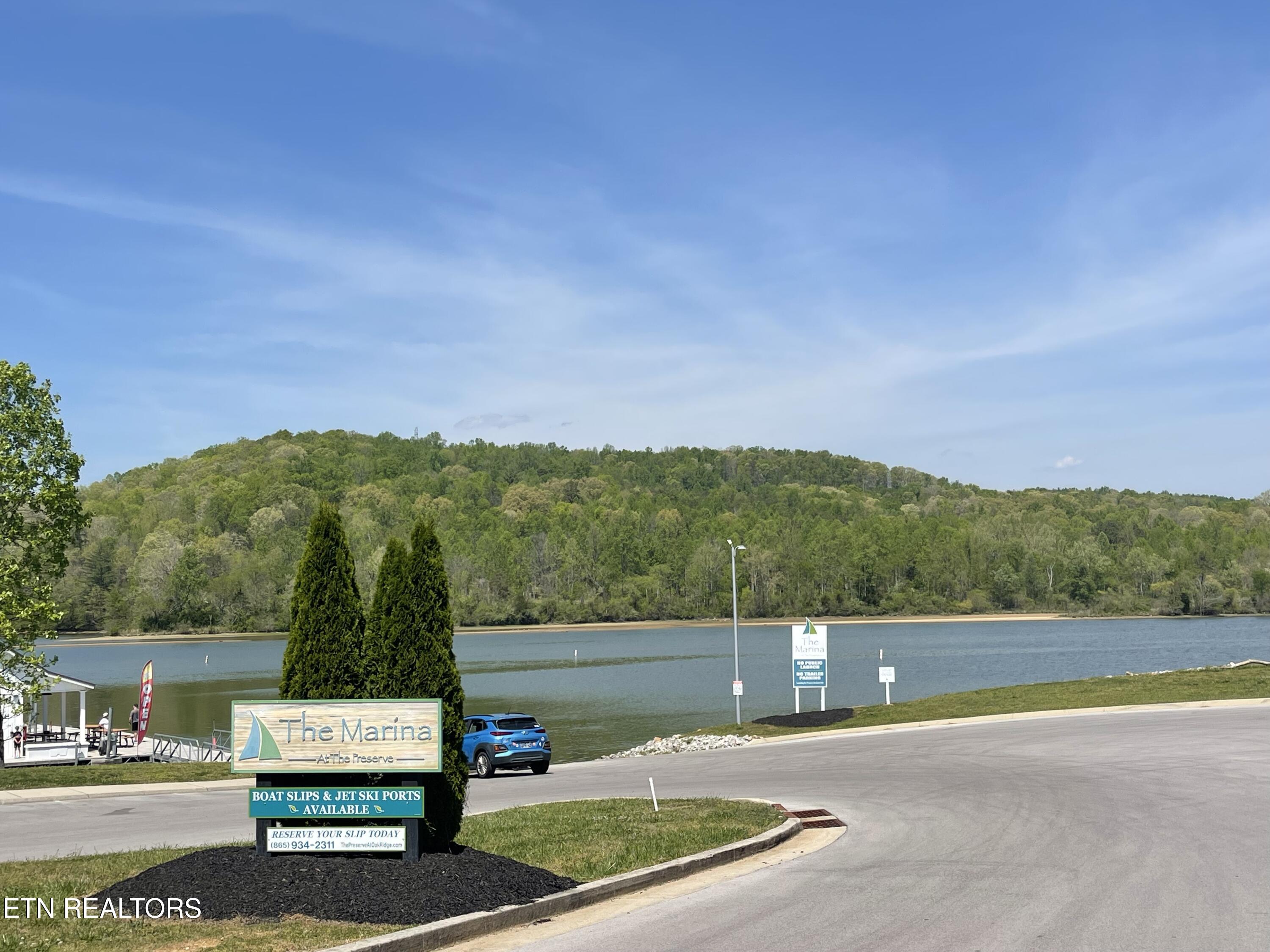 540 Broadberry Avenue Oak Ridge TN 37830