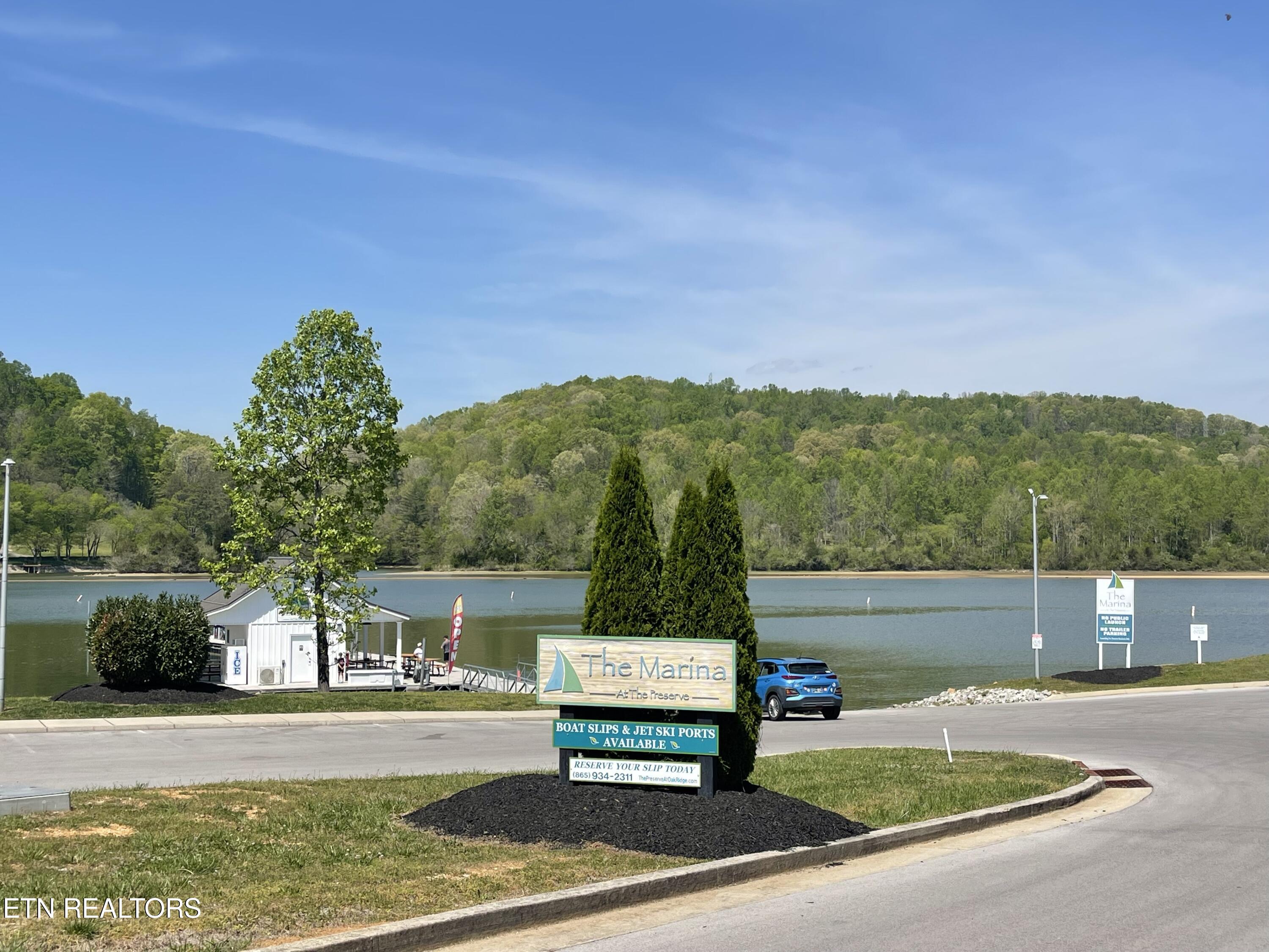 540 Broadberry Avenue Oak Ridge TN 37830