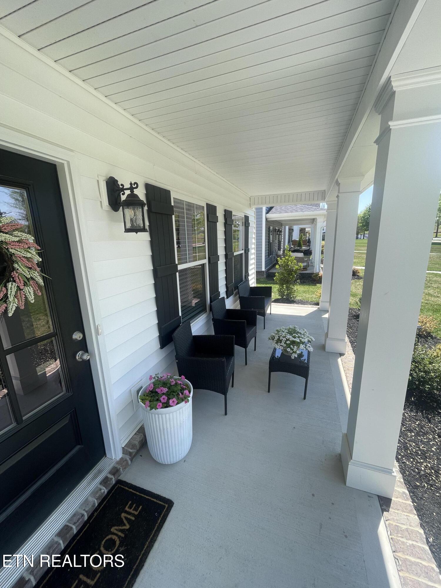 540 Broadberry Avenue Oak Ridge TN 37830
