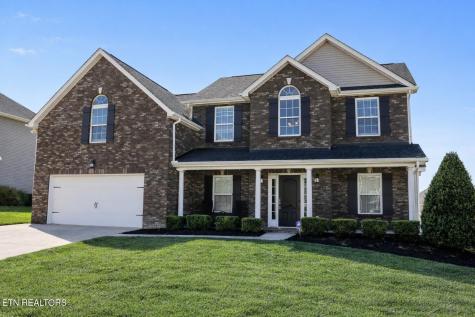 2851 Southwinds Circle Sevierville TN 37876