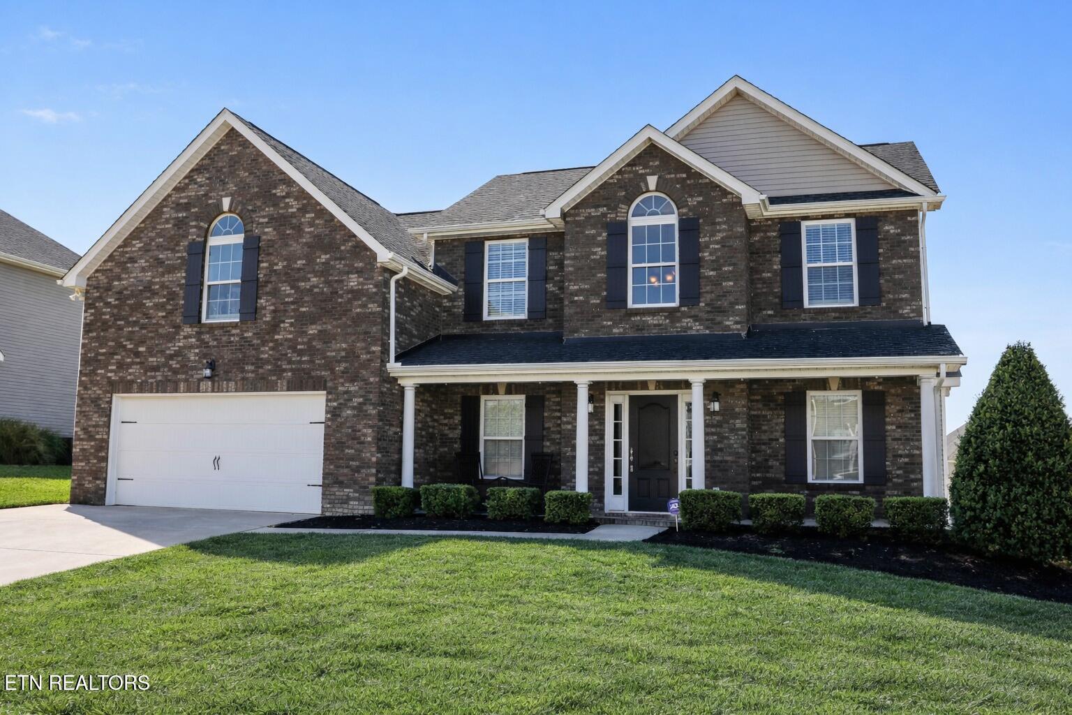 2851 Southwinds Circle Sevierville TN 37876