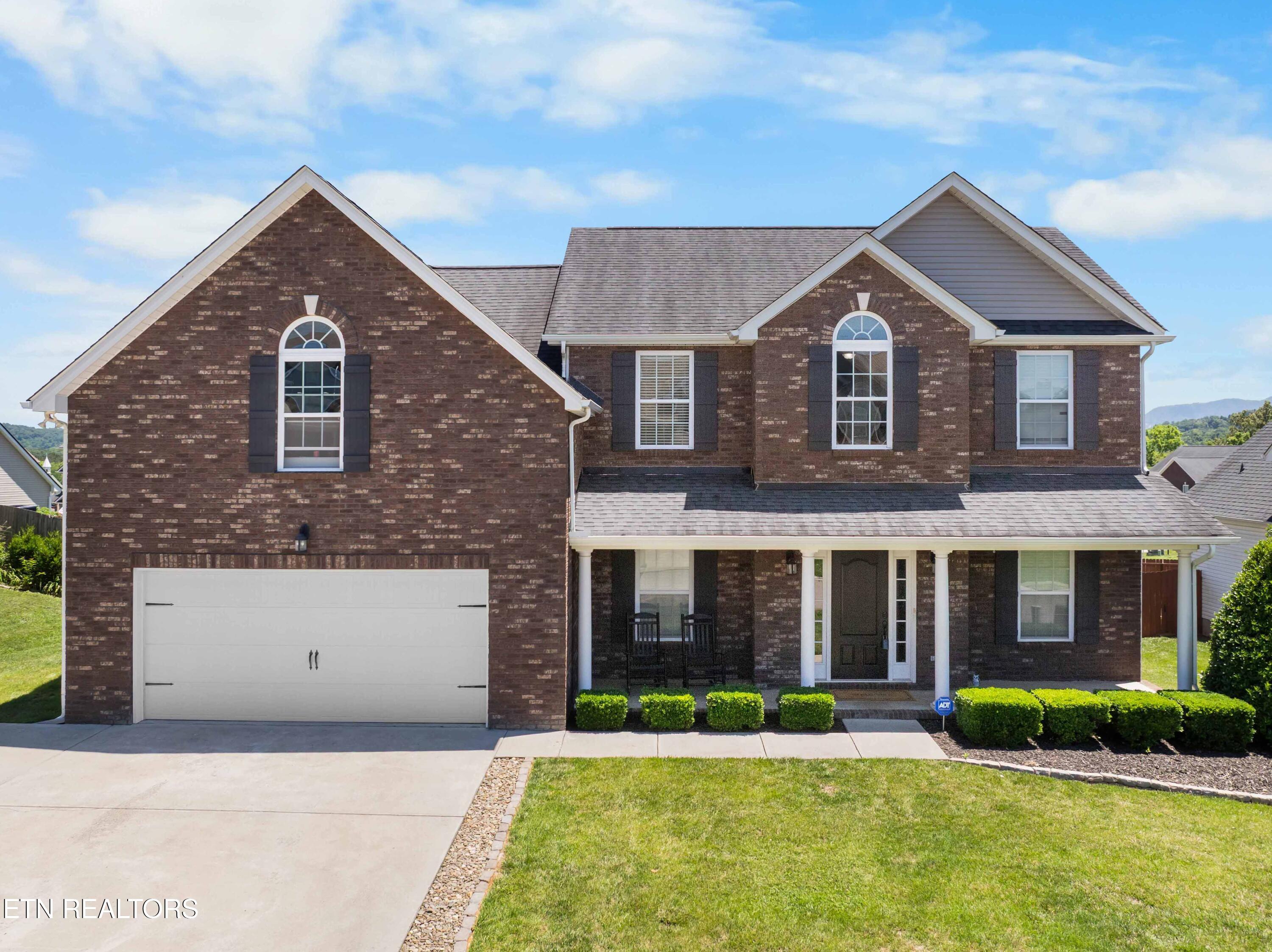 2851 Southwinds Circle Sevierville TN 37876