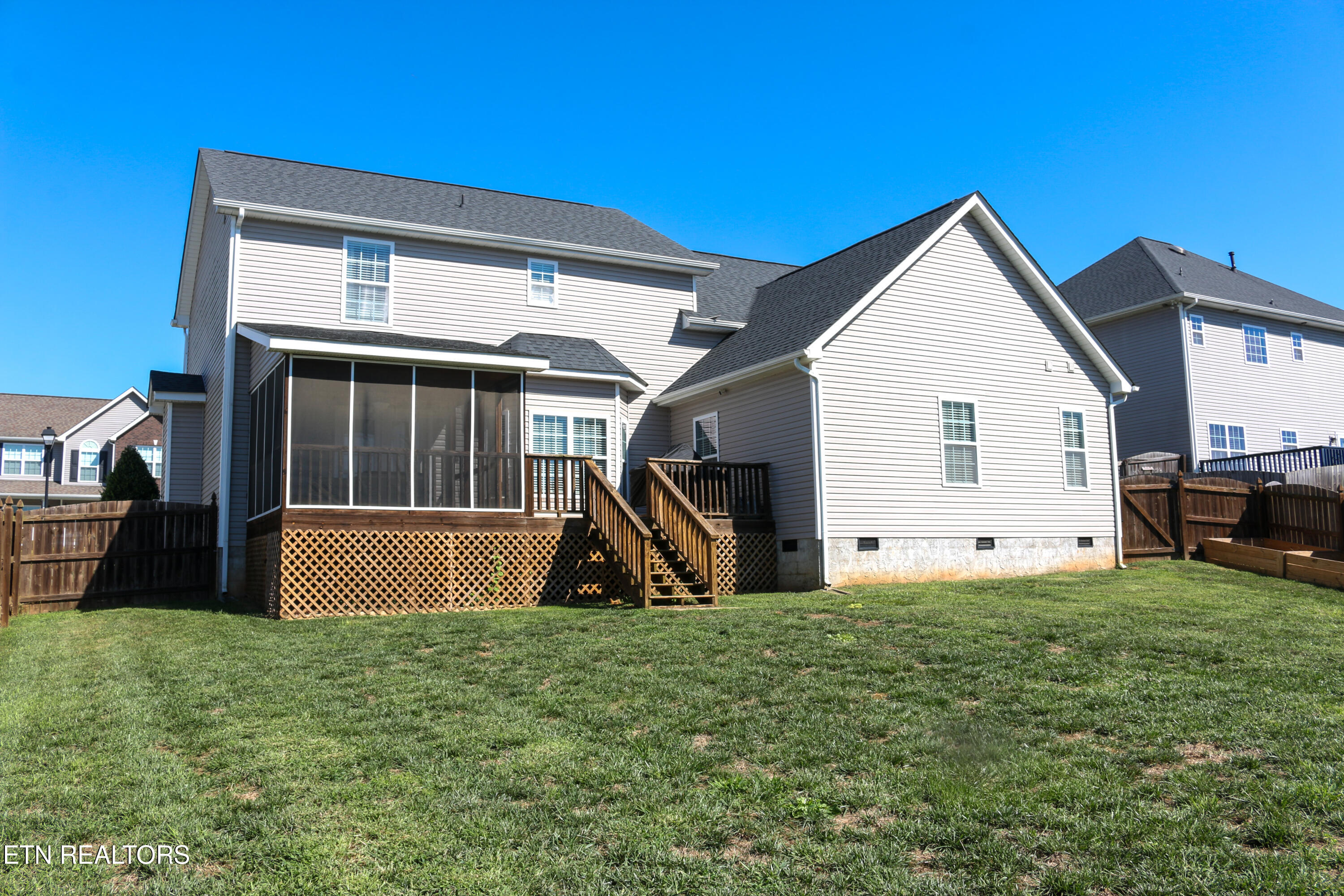 2851 Southwinds Circle Sevierville TN 37876