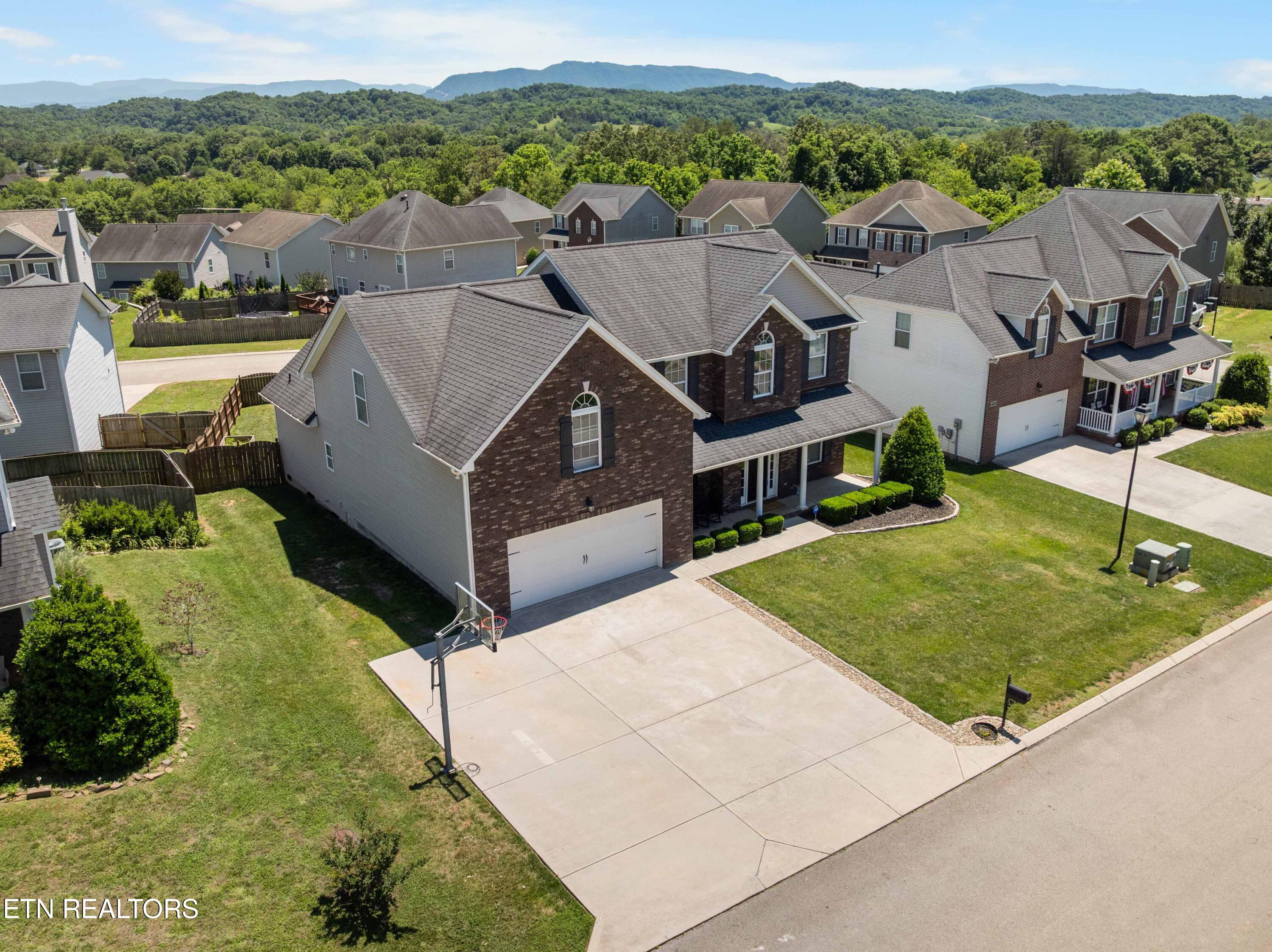 2851 Southwinds Circle Sevierville TN 37876