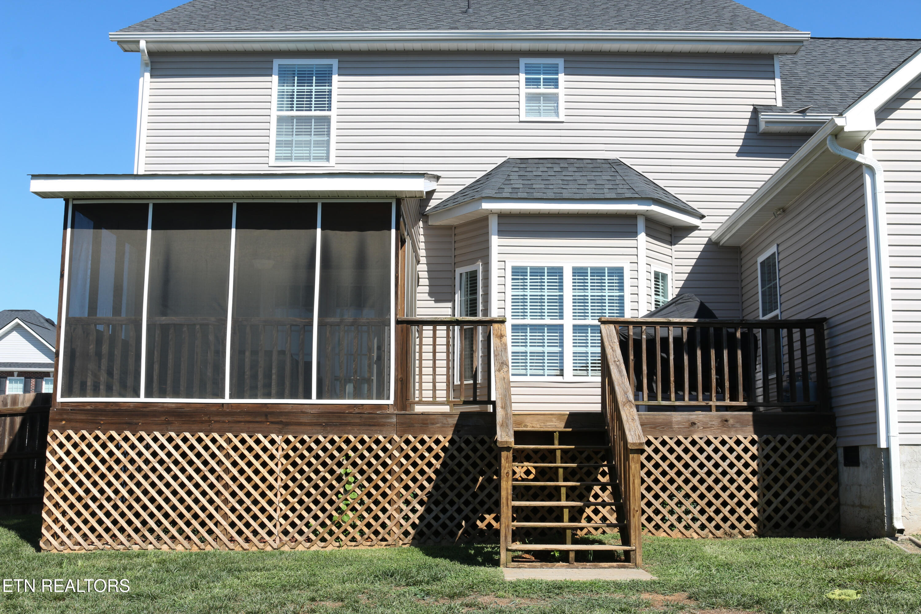2851 Southwinds Circle Sevierville TN 37876