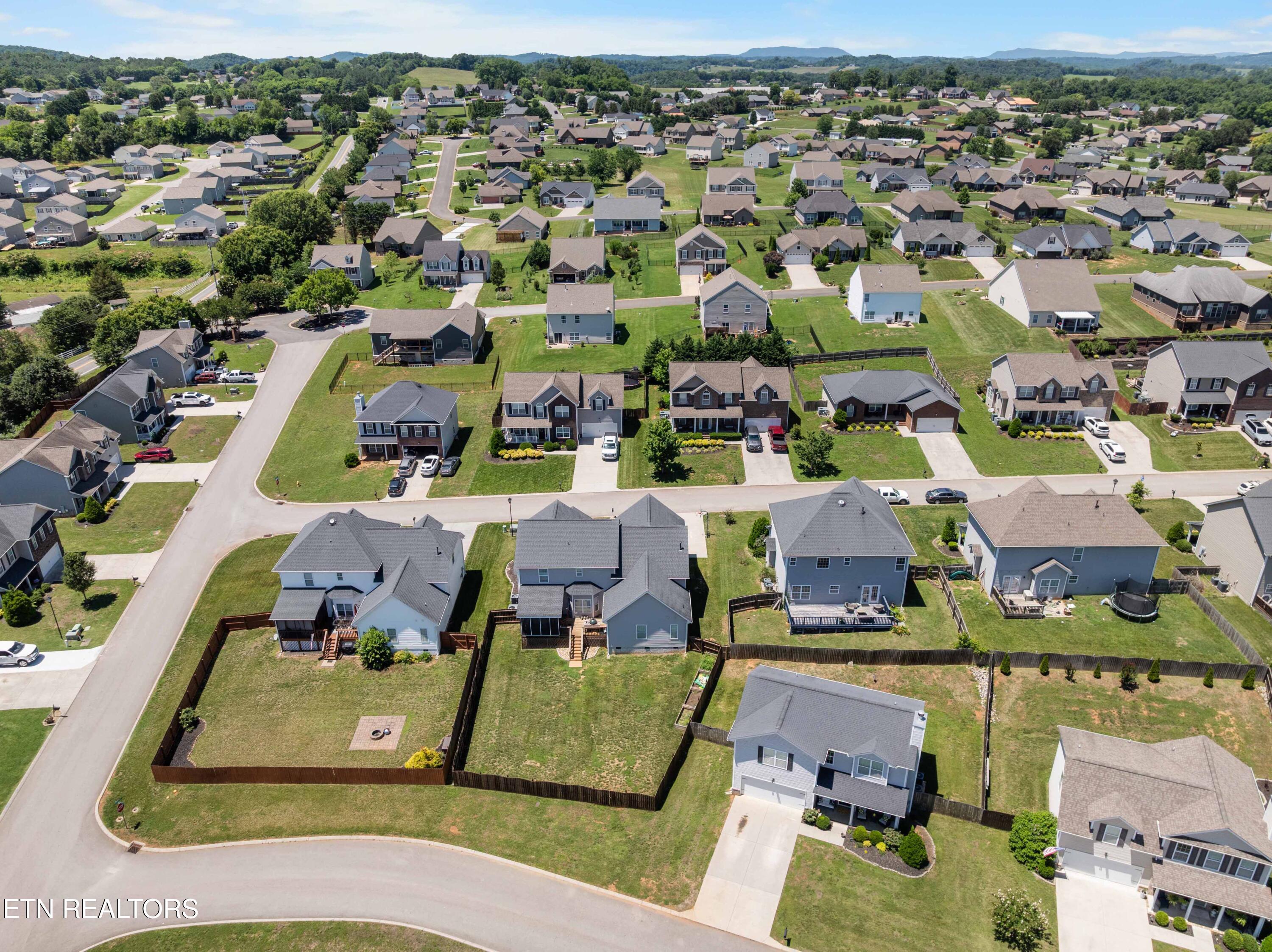 2851 Southwinds Circle Sevierville TN 37876