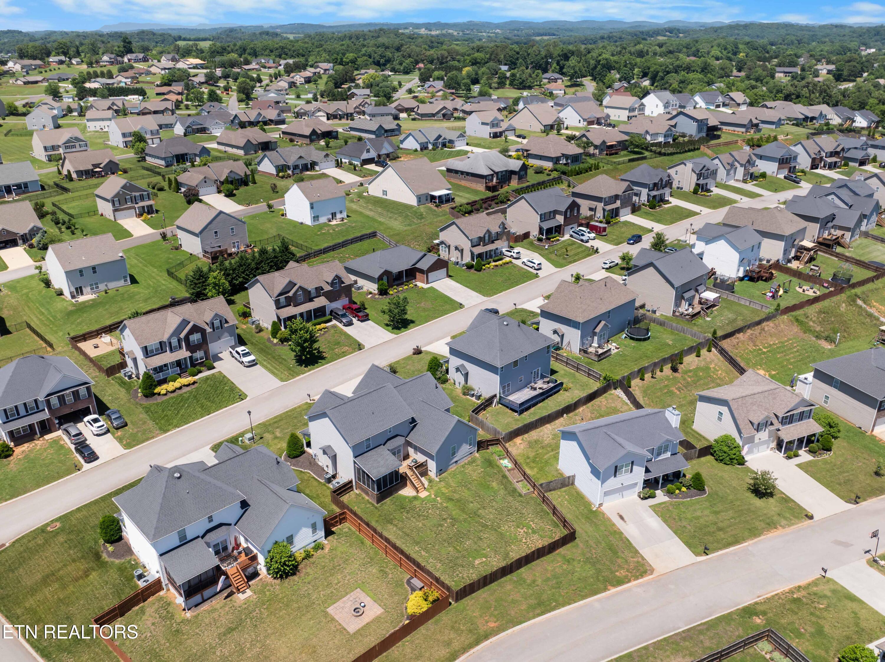 2851 Southwinds Circle Sevierville TN 37876