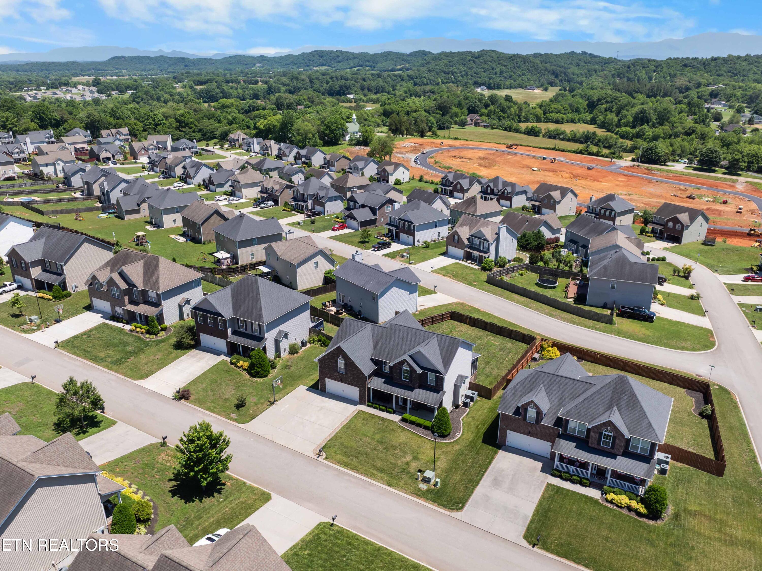 2851 Southwinds Circle Sevierville TN 37876