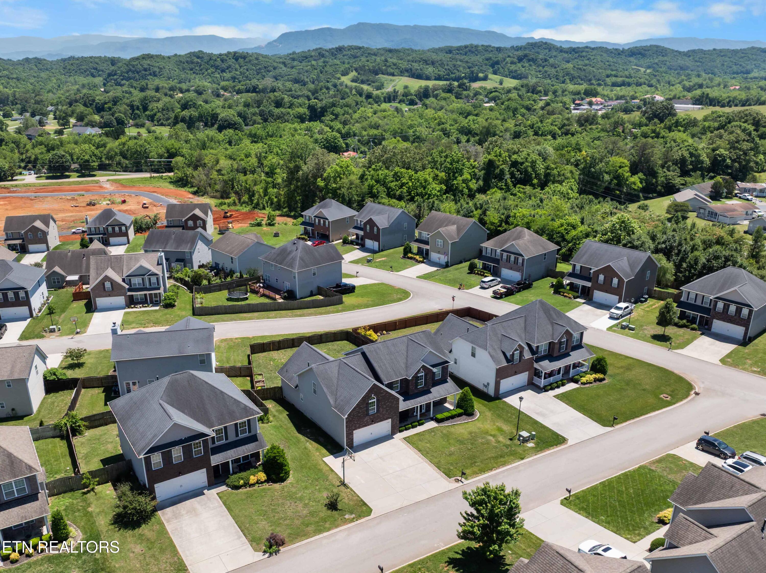 2851 Southwinds Circle Sevierville TN 37876