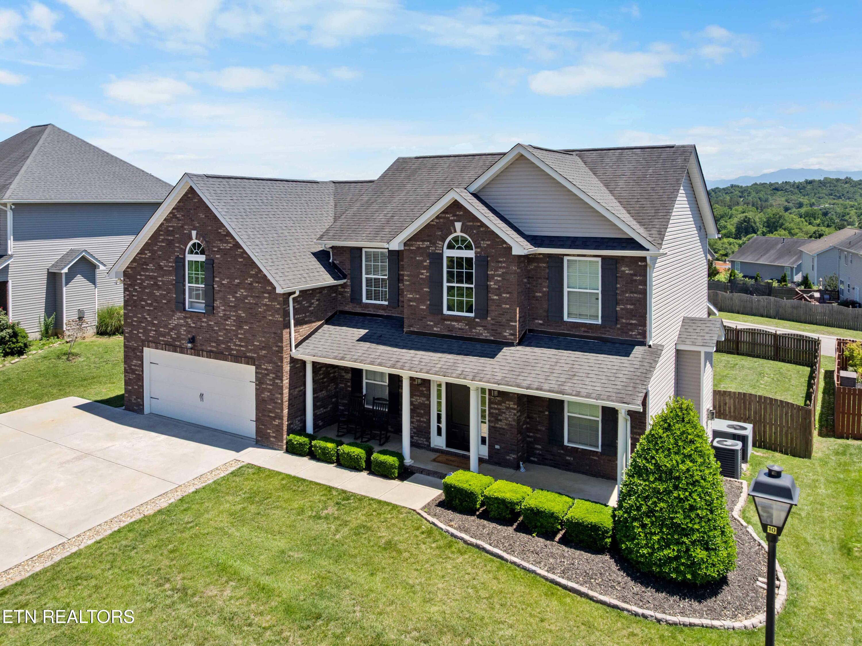2851 Southwinds Circle Sevierville TN 37876