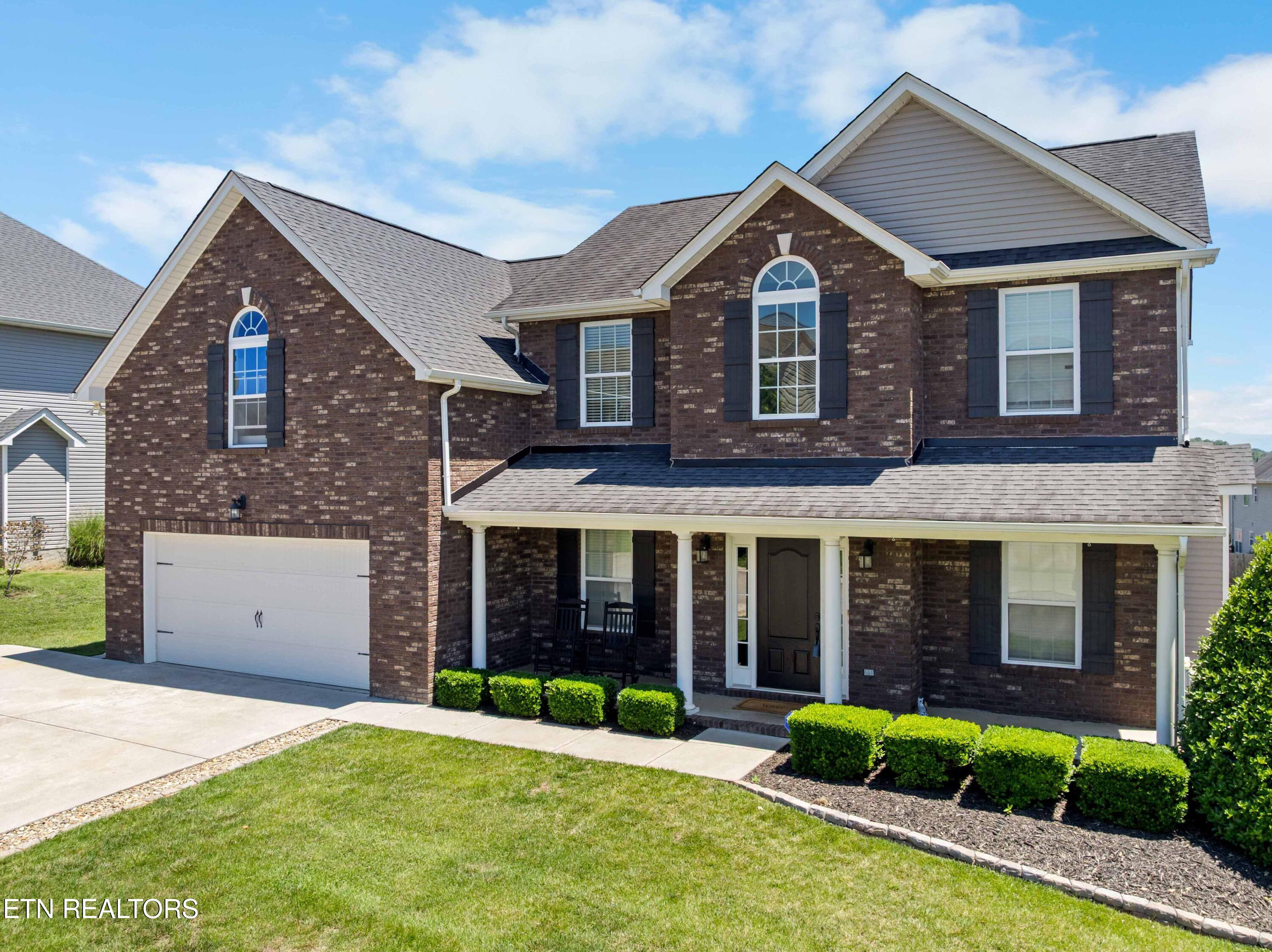 2851 Southwinds Circle Sevierville TN 37876