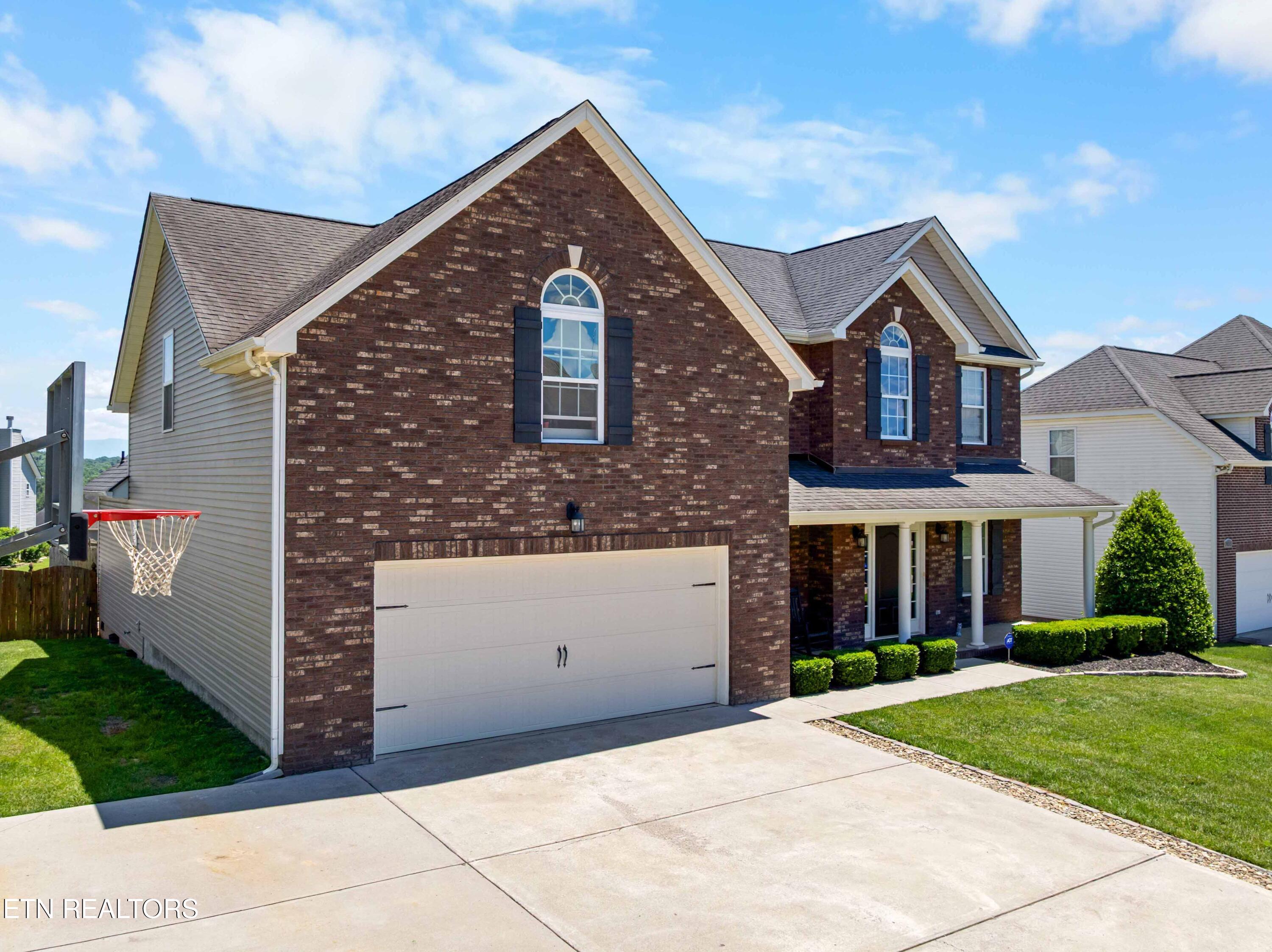 2851 Southwinds Circle Sevierville TN 37876
