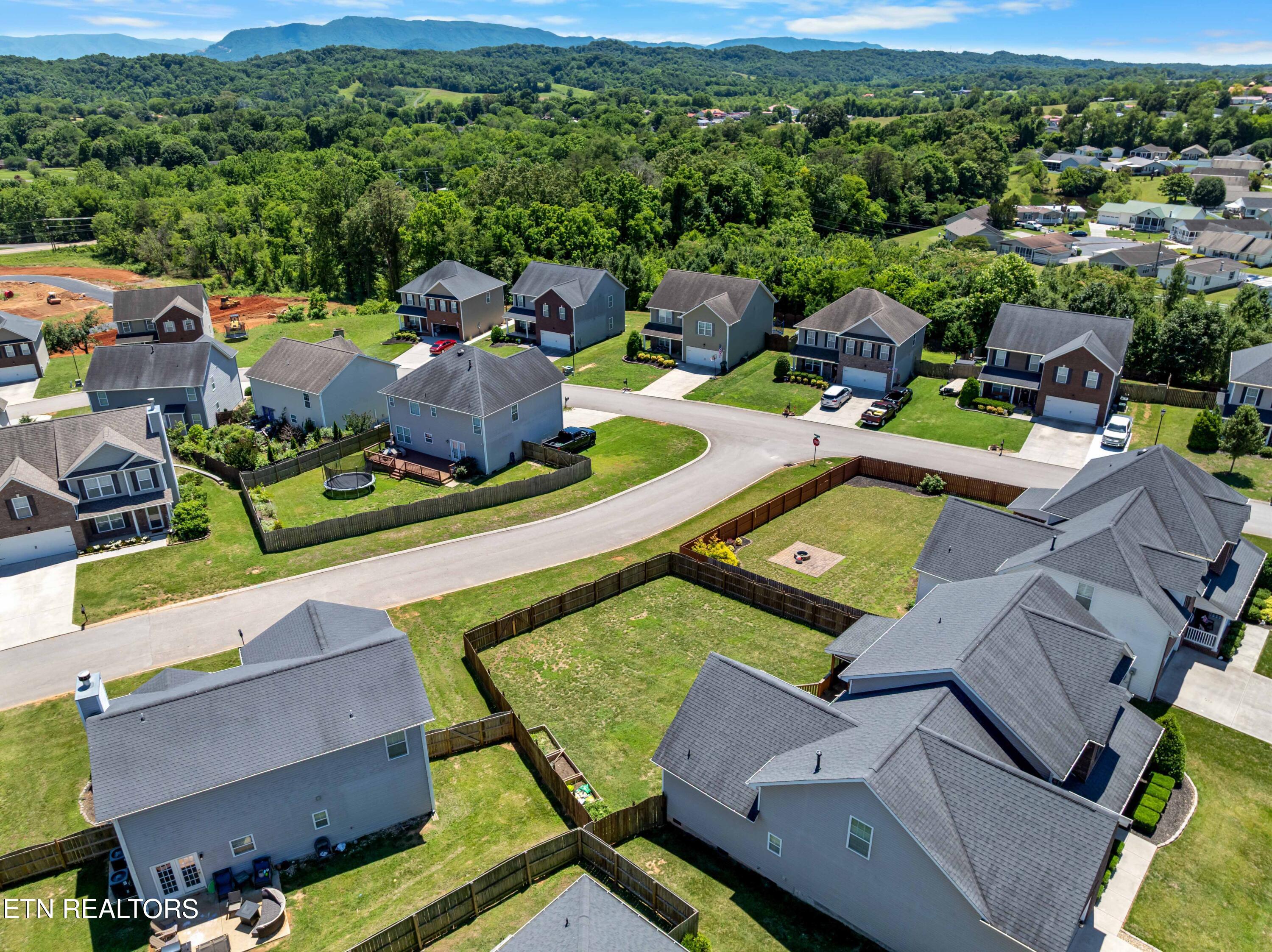 2851 Southwinds Circle Sevierville TN 37876