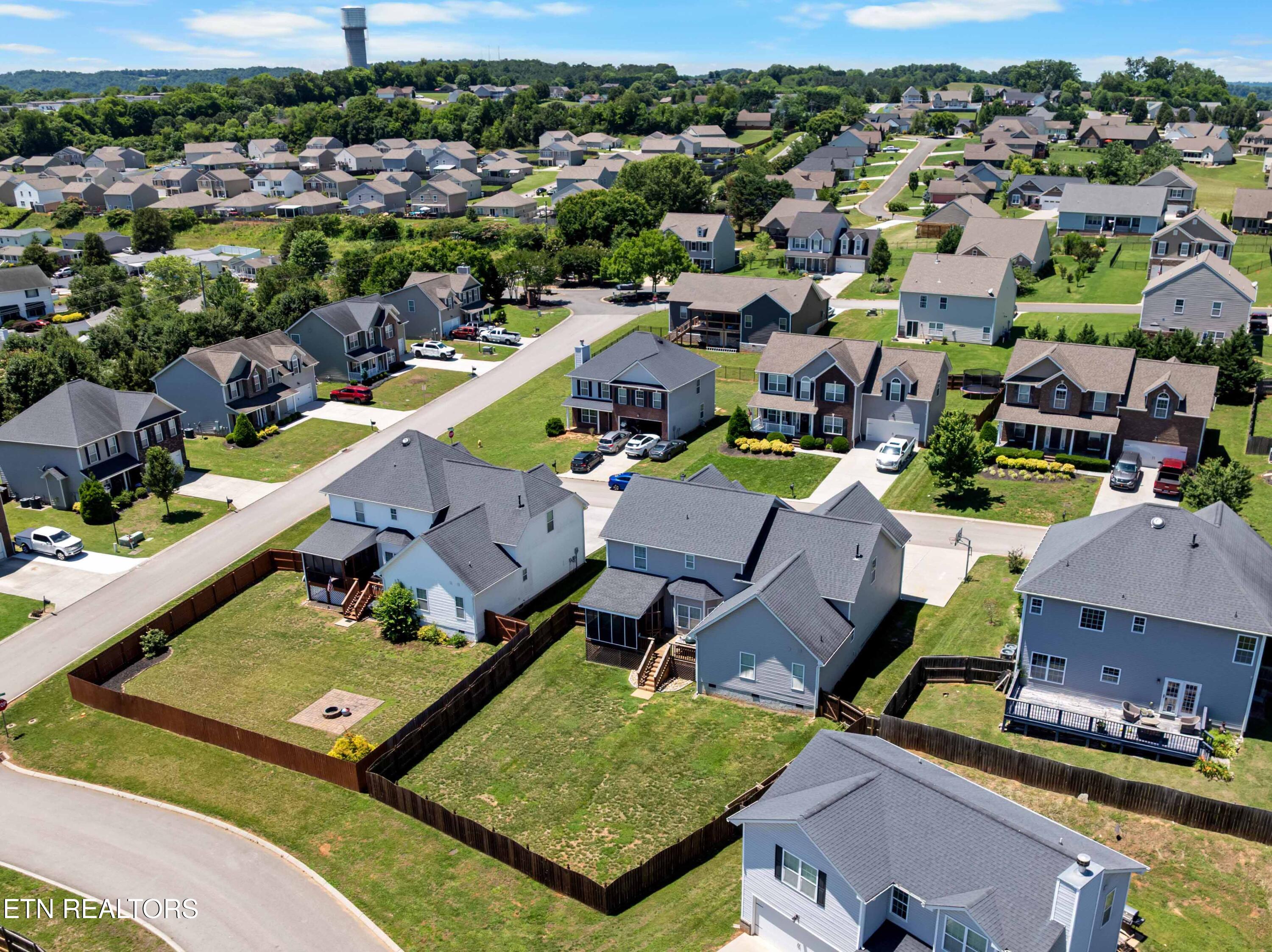 2851 Southwinds Circle Sevierville TN 37876