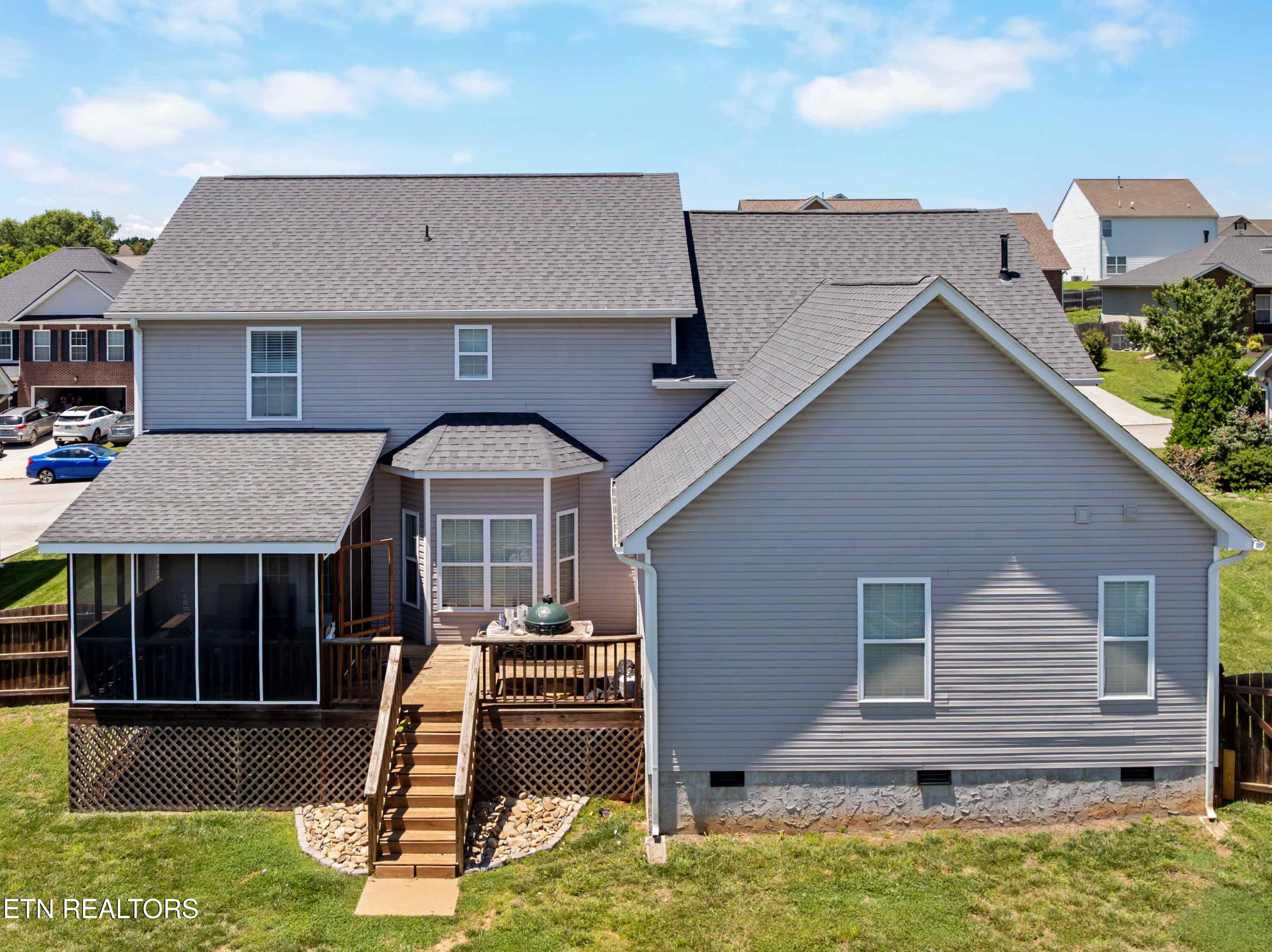 2851 Southwinds Circle Sevierville TN 37876