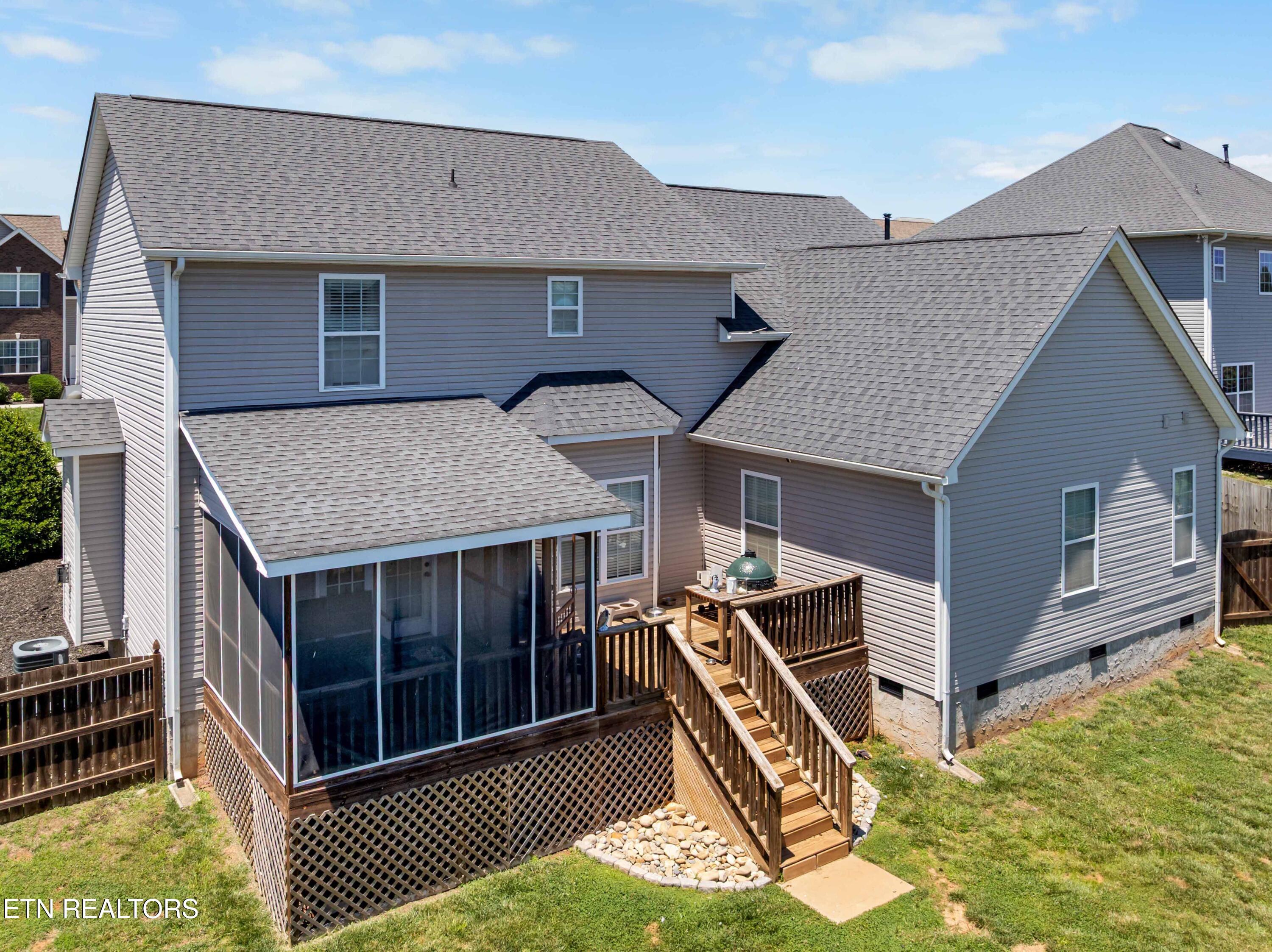 2851 Southwinds Circle Sevierville TN 37876