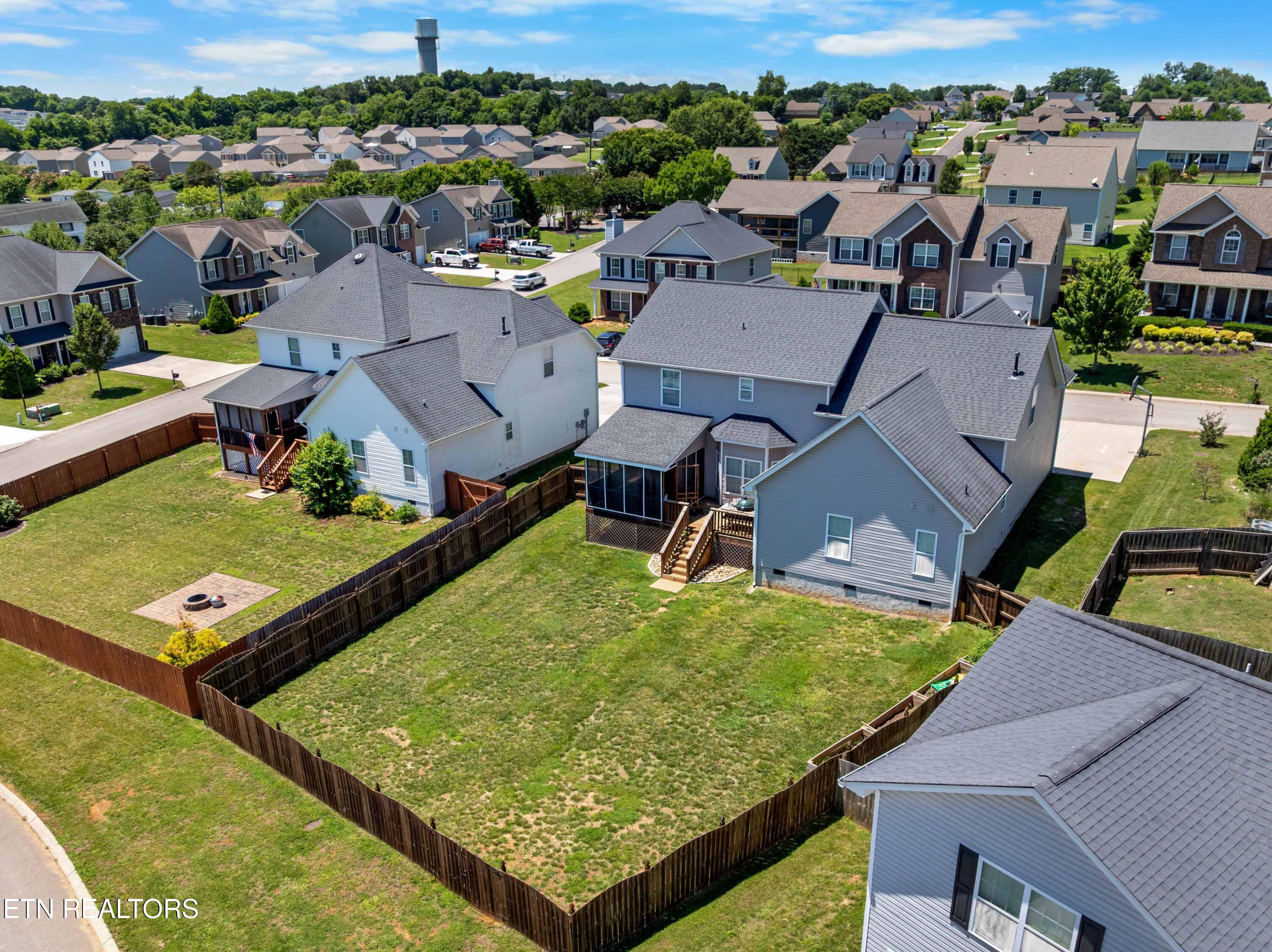 2851 Southwinds Circle Sevierville TN 37876