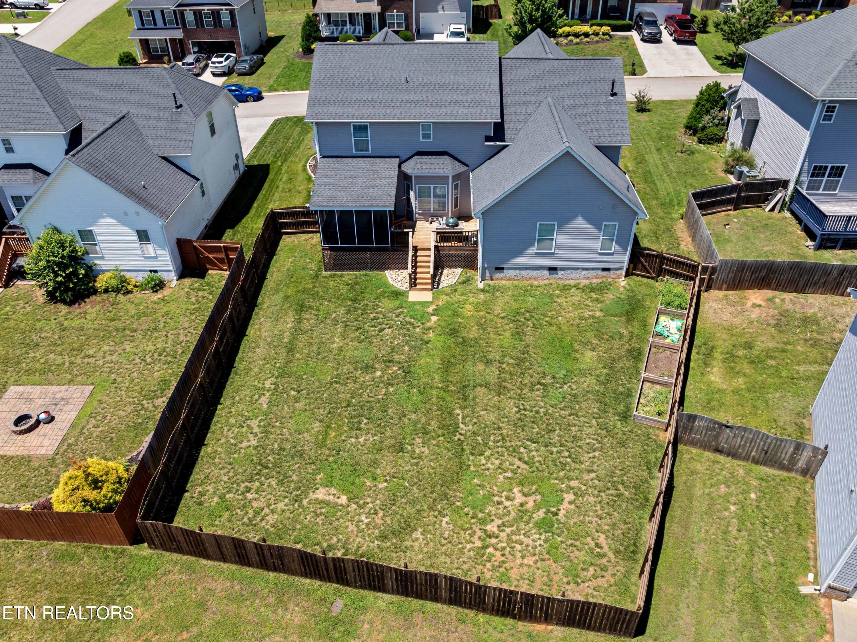 2851 Southwinds Circle Sevierville TN 37876