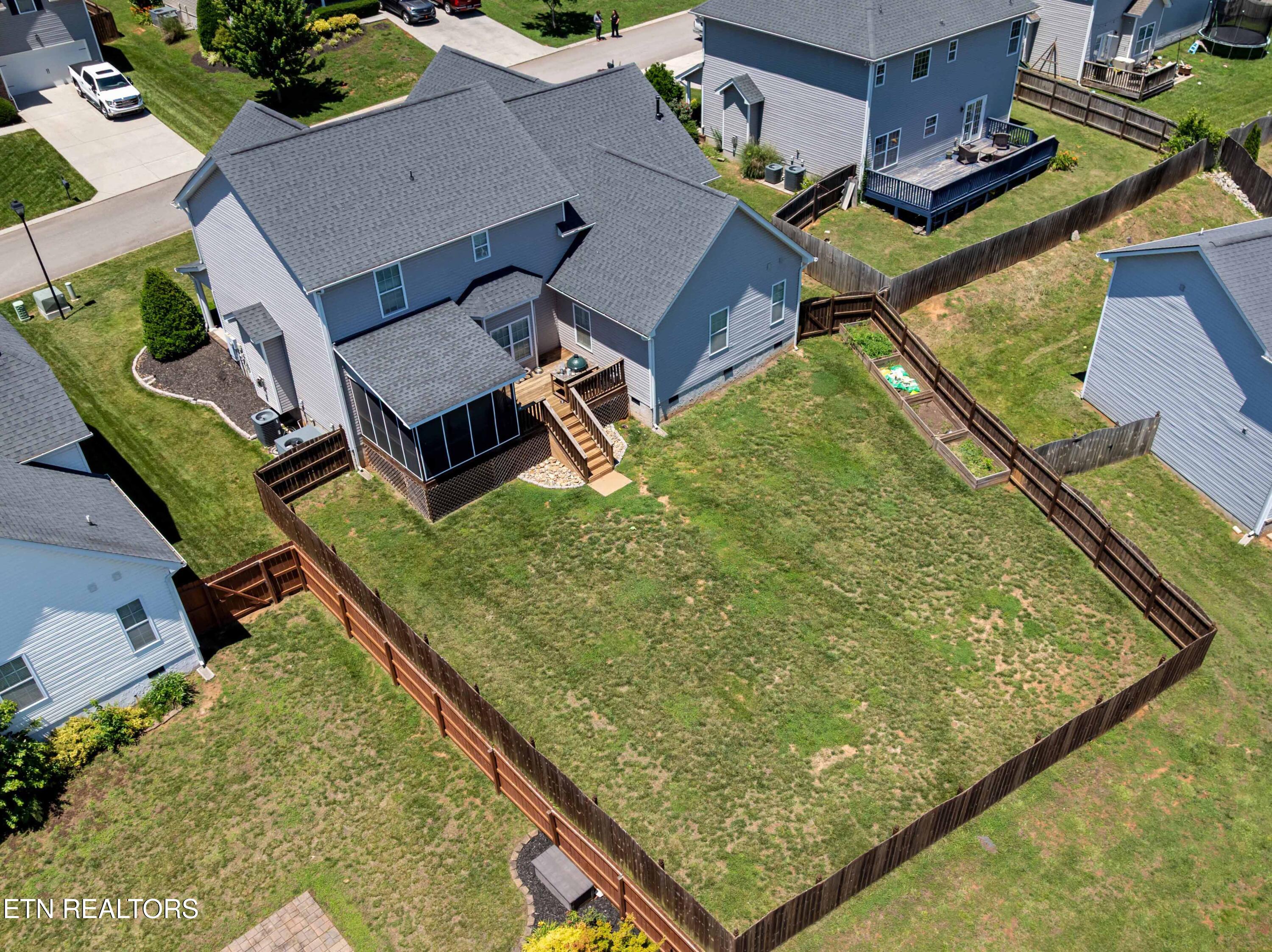 2851 Southwinds Circle Sevierville TN 37876