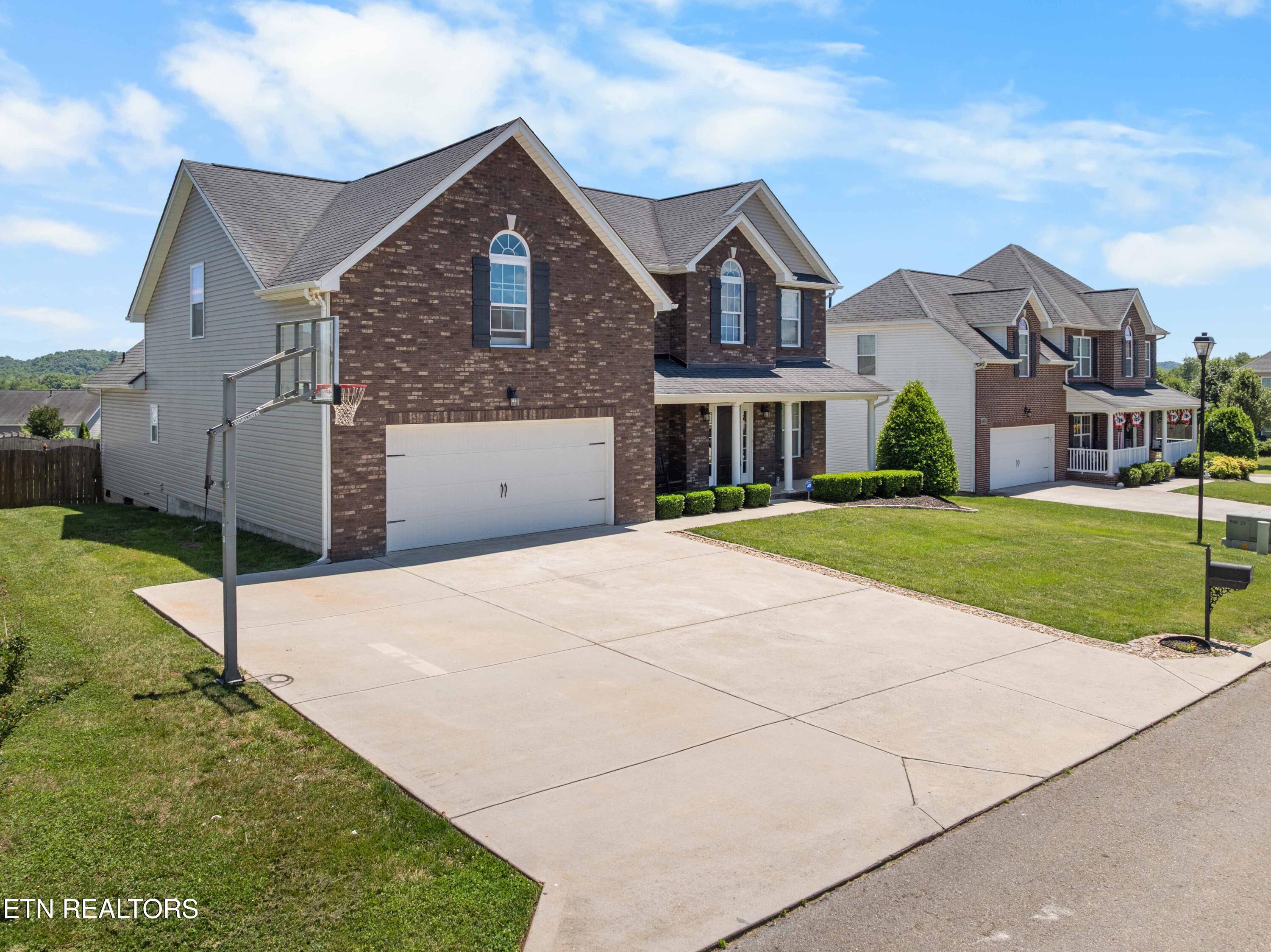 2851 Southwinds Circle Sevierville TN 37876
