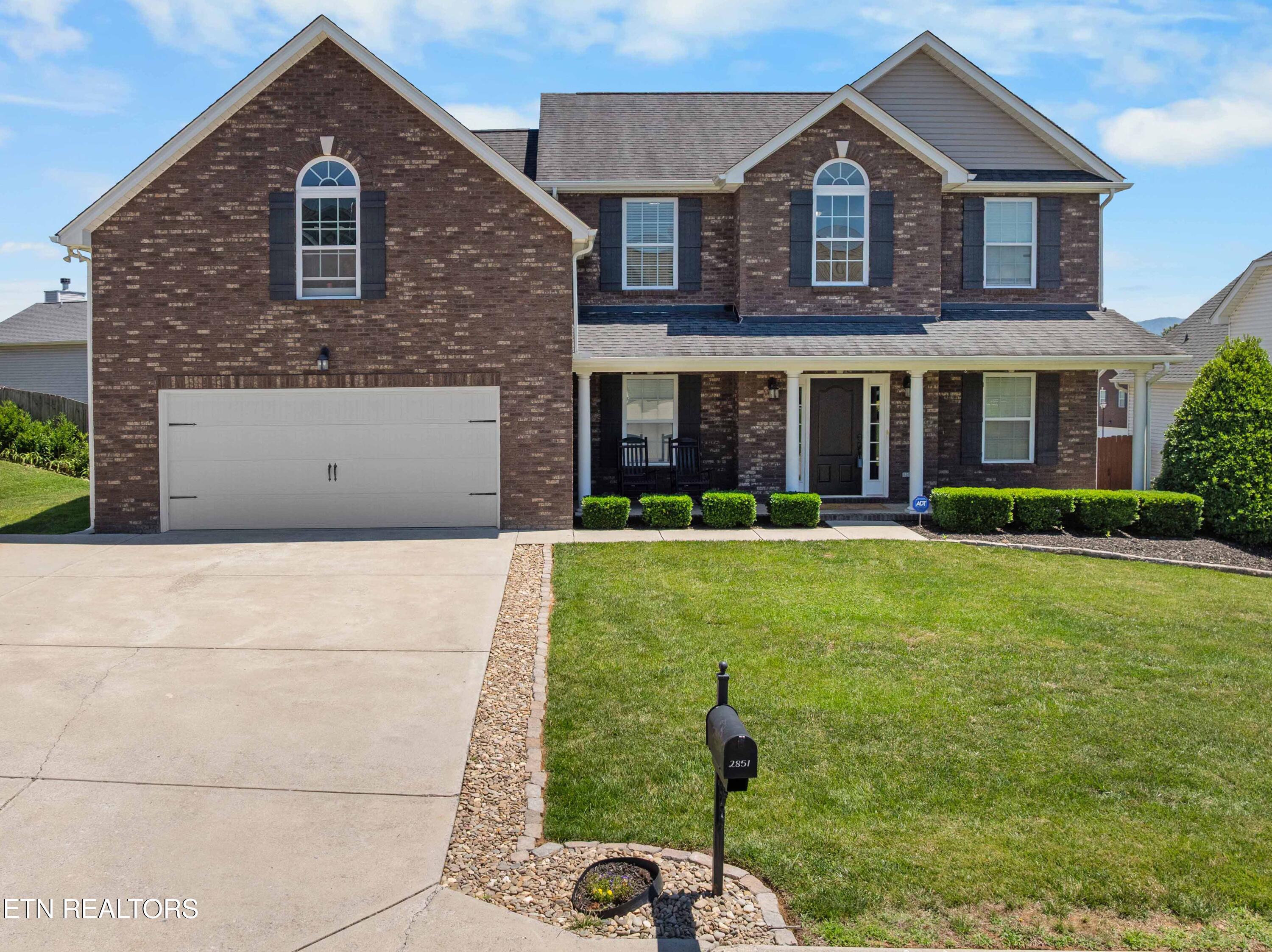 2851 Southwinds Circle Sevierville TN 37876