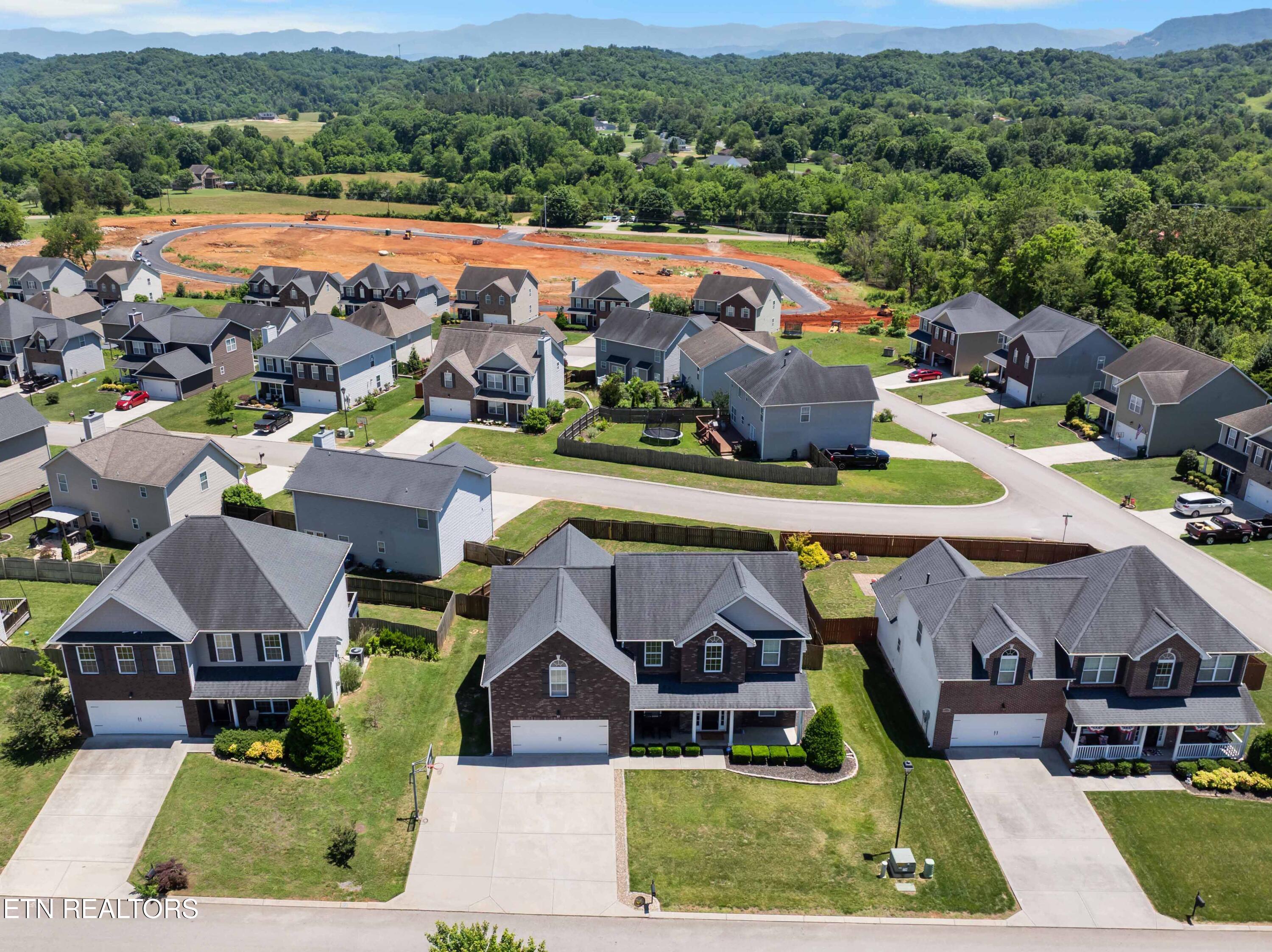 2851 Southwinds Circle Sevierville TN 37876