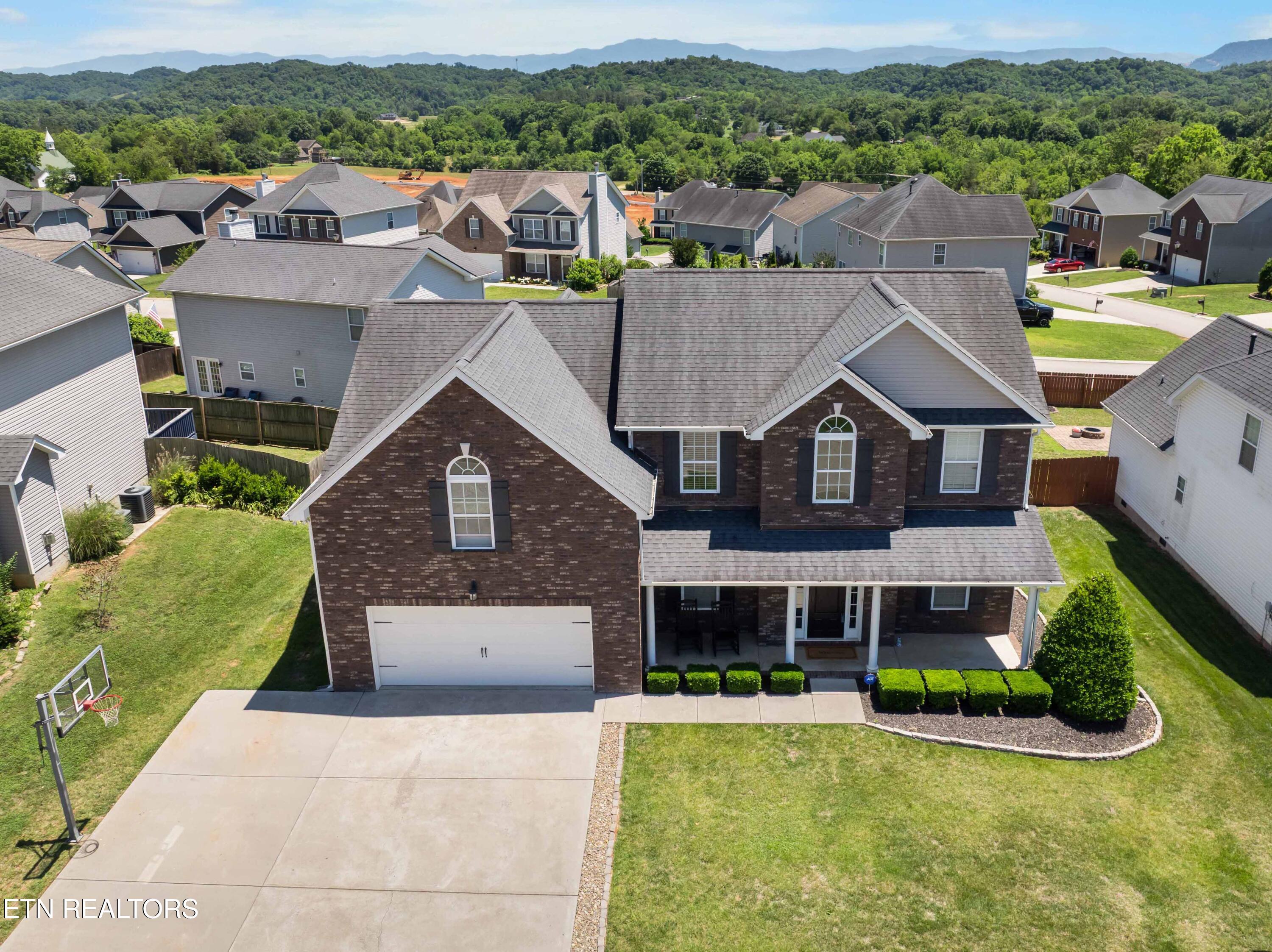 2851 Southwinds Circle Sevierville TN 37876