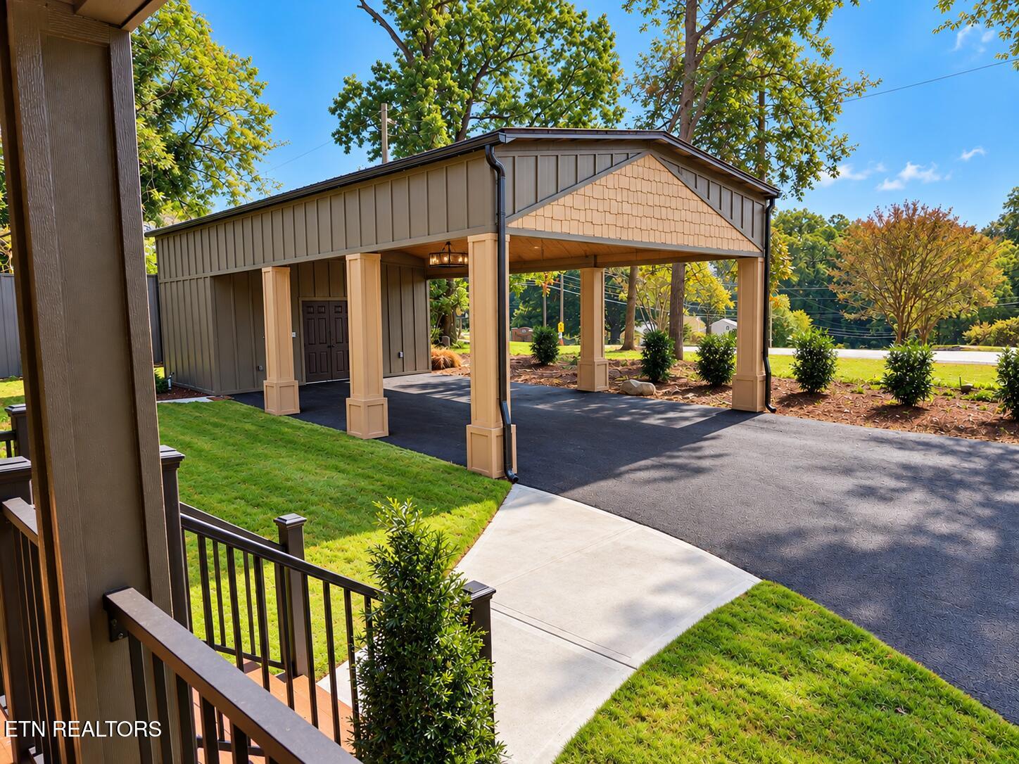 3434 Kenilworth Lane Knoxville TN 37917