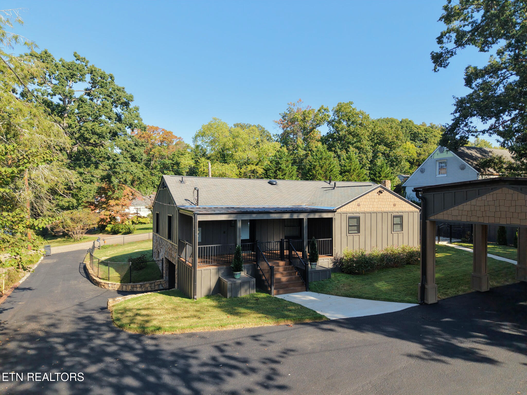 3434 Kenilworth Lane Knoxville TN 37917