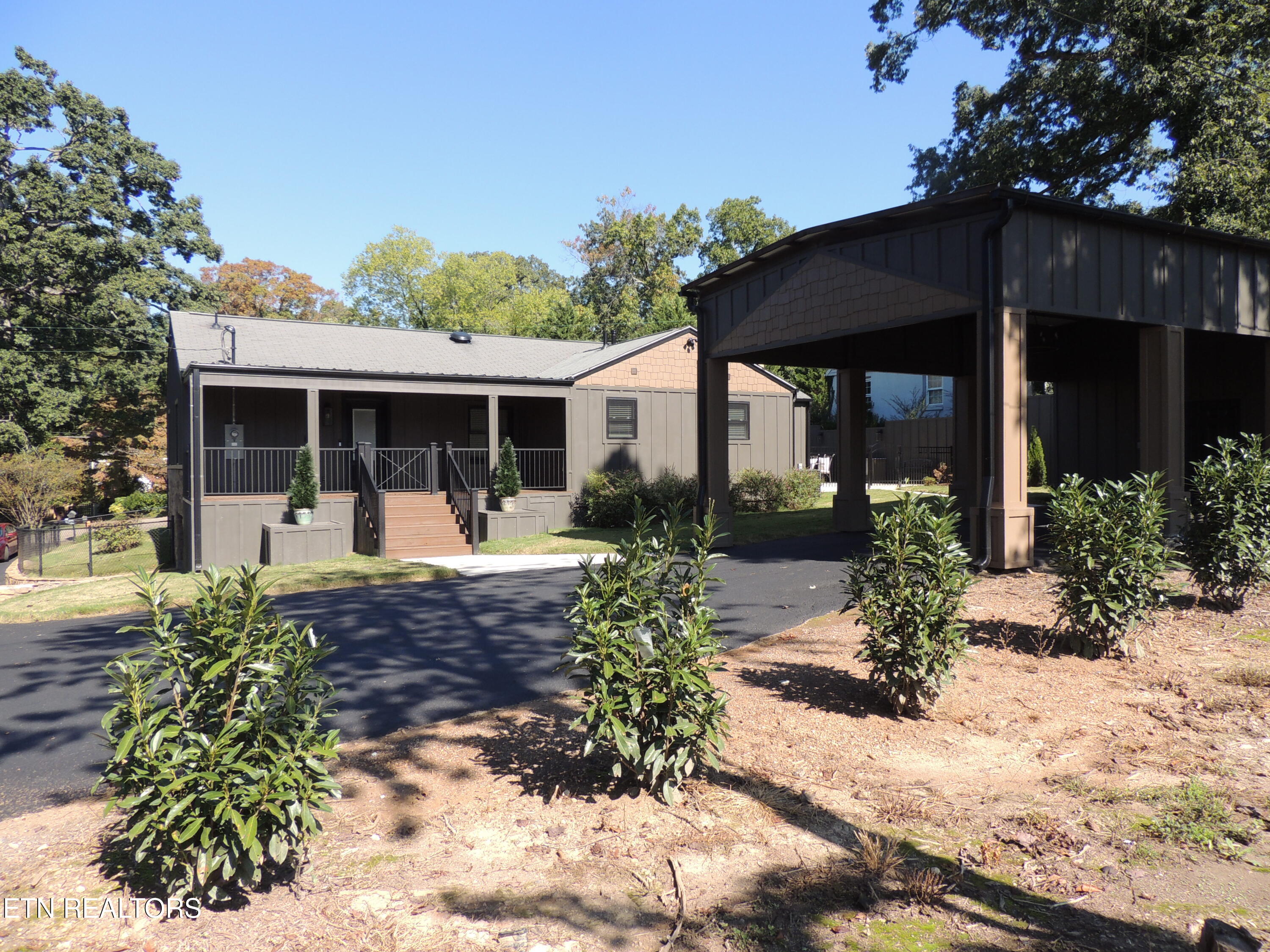 3434 Kenilworth Lane Knoxville TN 37917