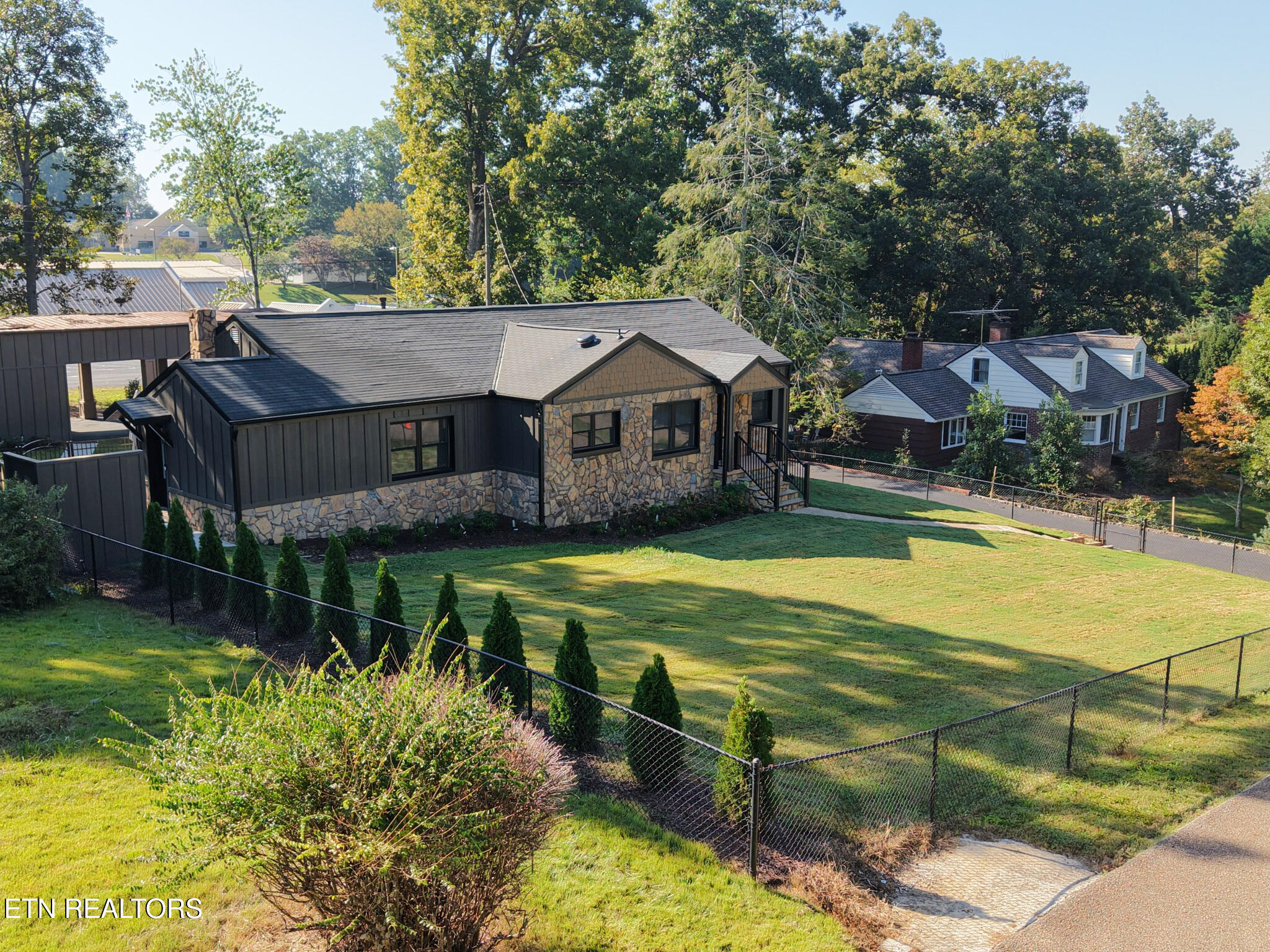 3434 Kenilworth Lane Knoxville TN 37917