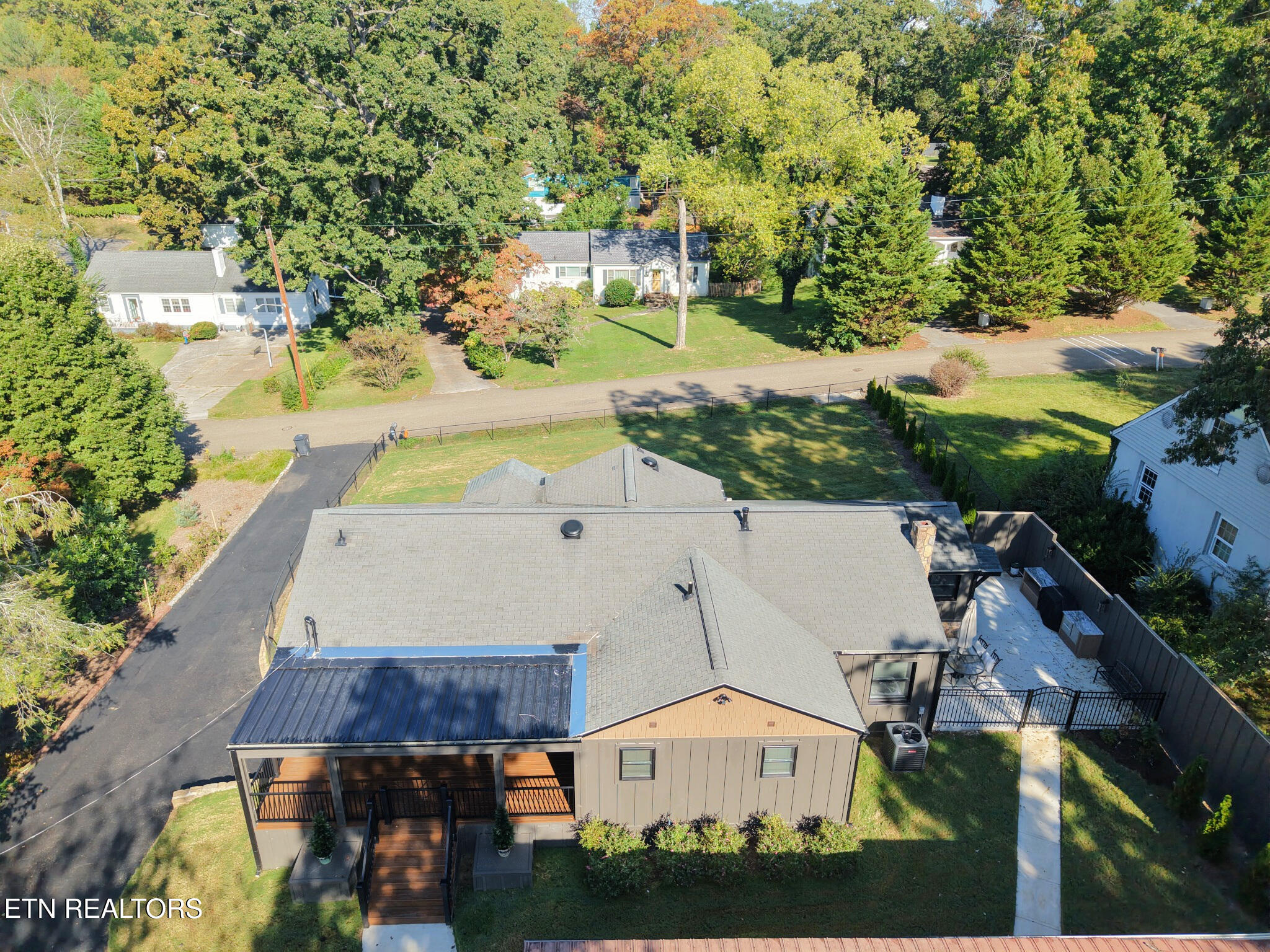 3434 Kenilworth Lane Knoxville TN 37917
