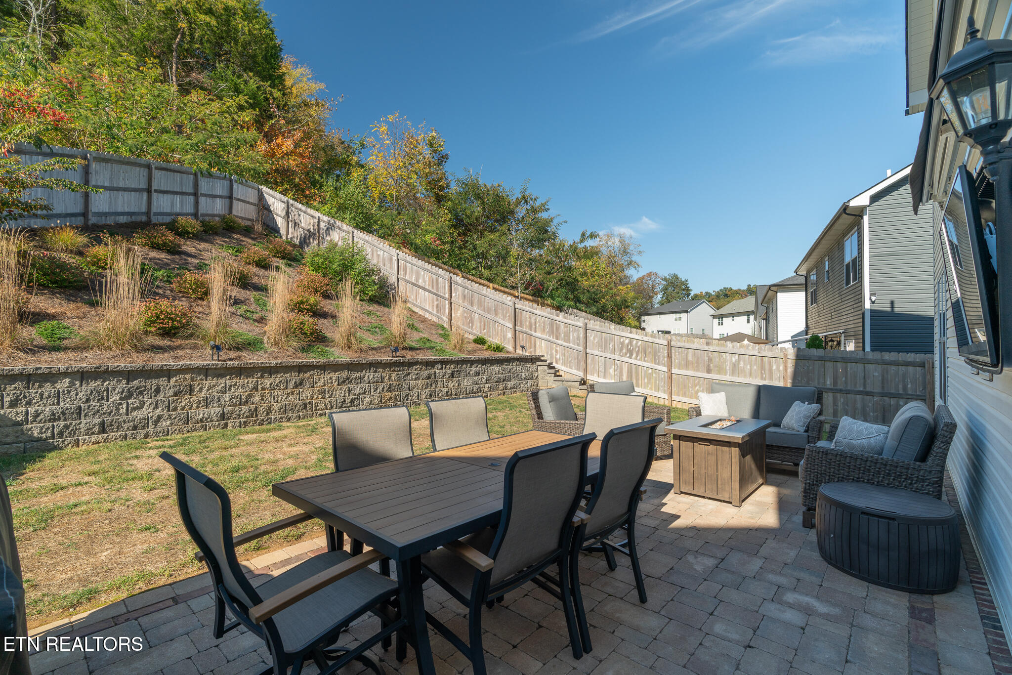 4941 Creek Bank Drive Knoxville TN 37920