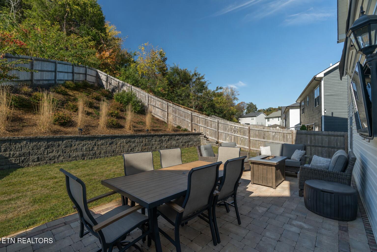 4941 Creek Bank Drive Knoxville TN 37920