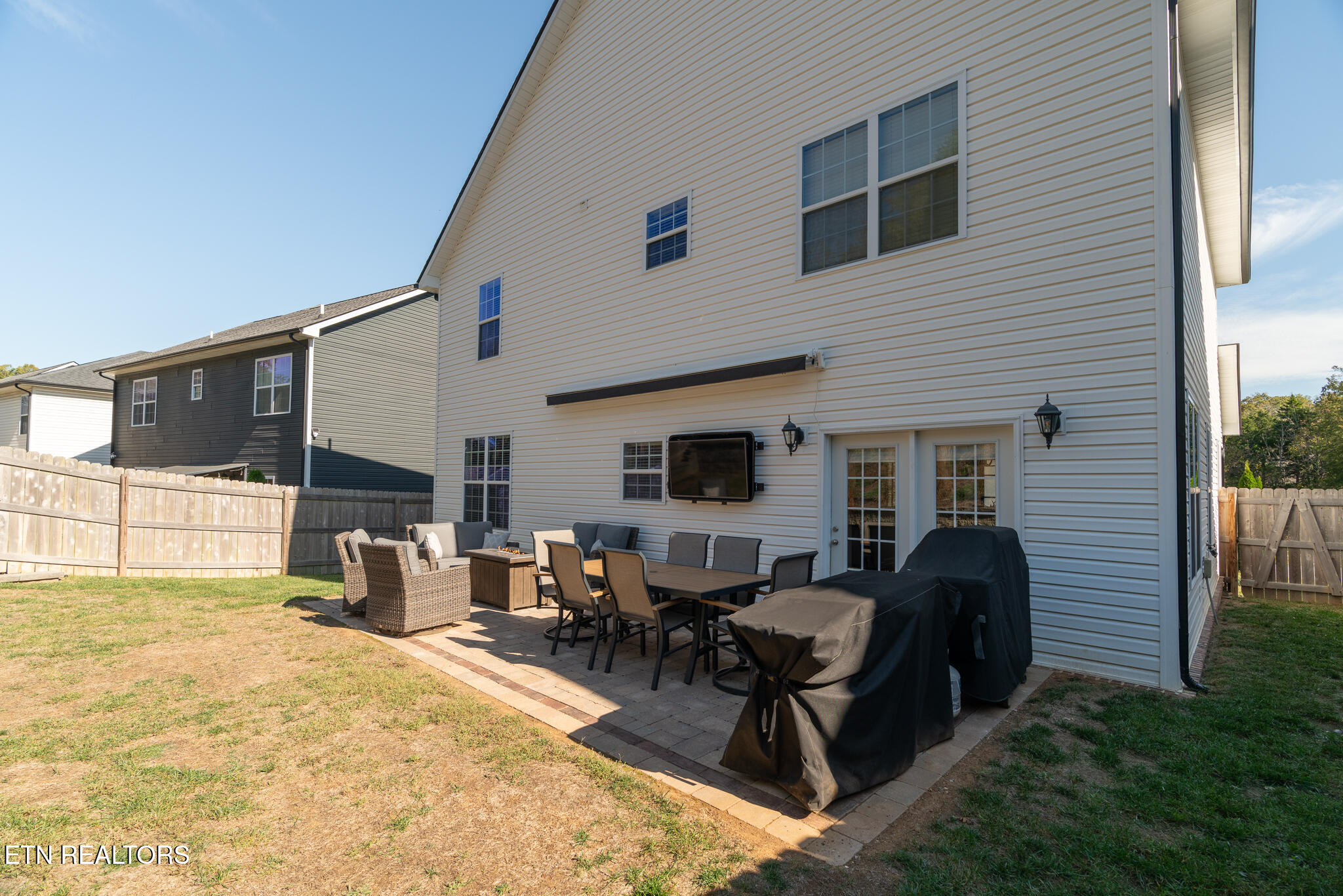4941 Creek Bank Drive Knoxville TN 37920