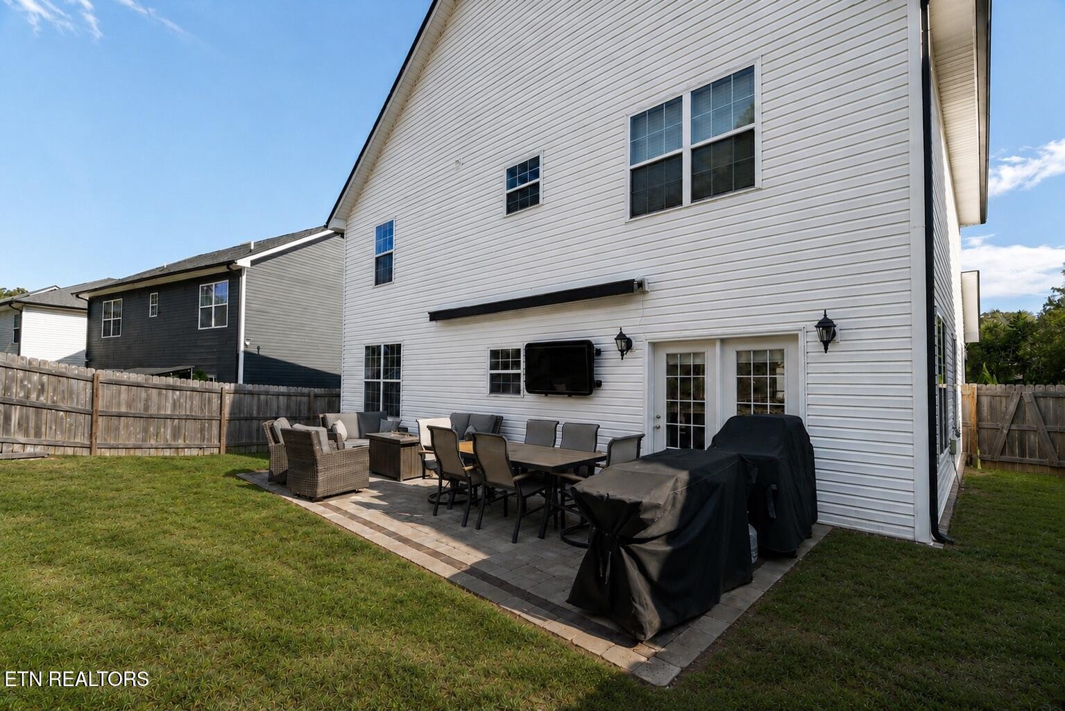 4941 Creek Bank Drive Knoxville TN 37920