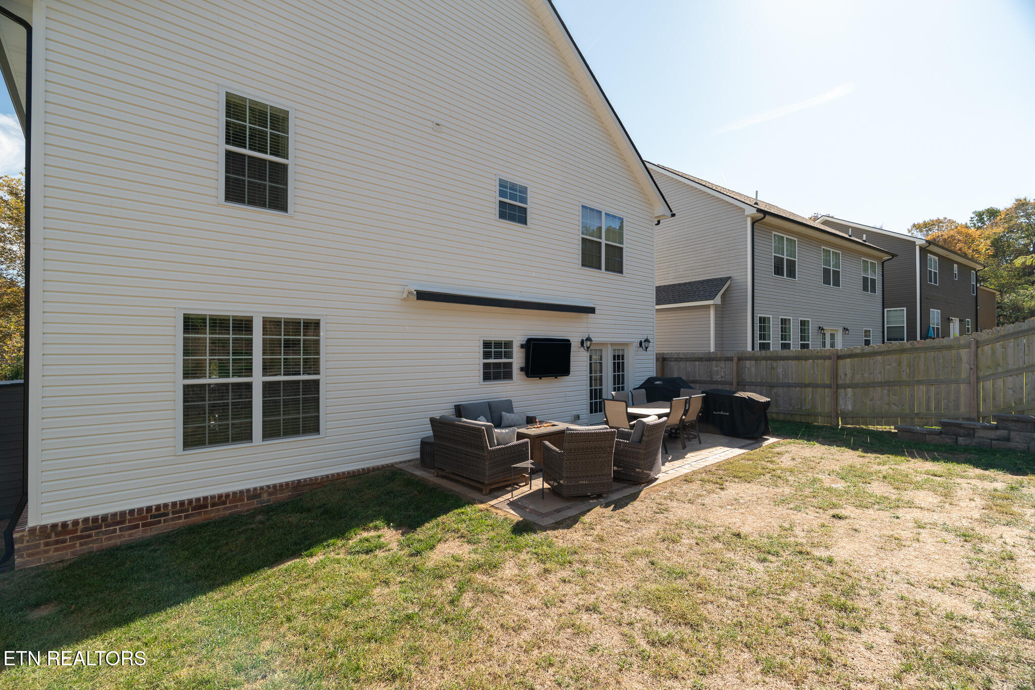 4941 Creek Bank Drive Knoxville TN 37920
